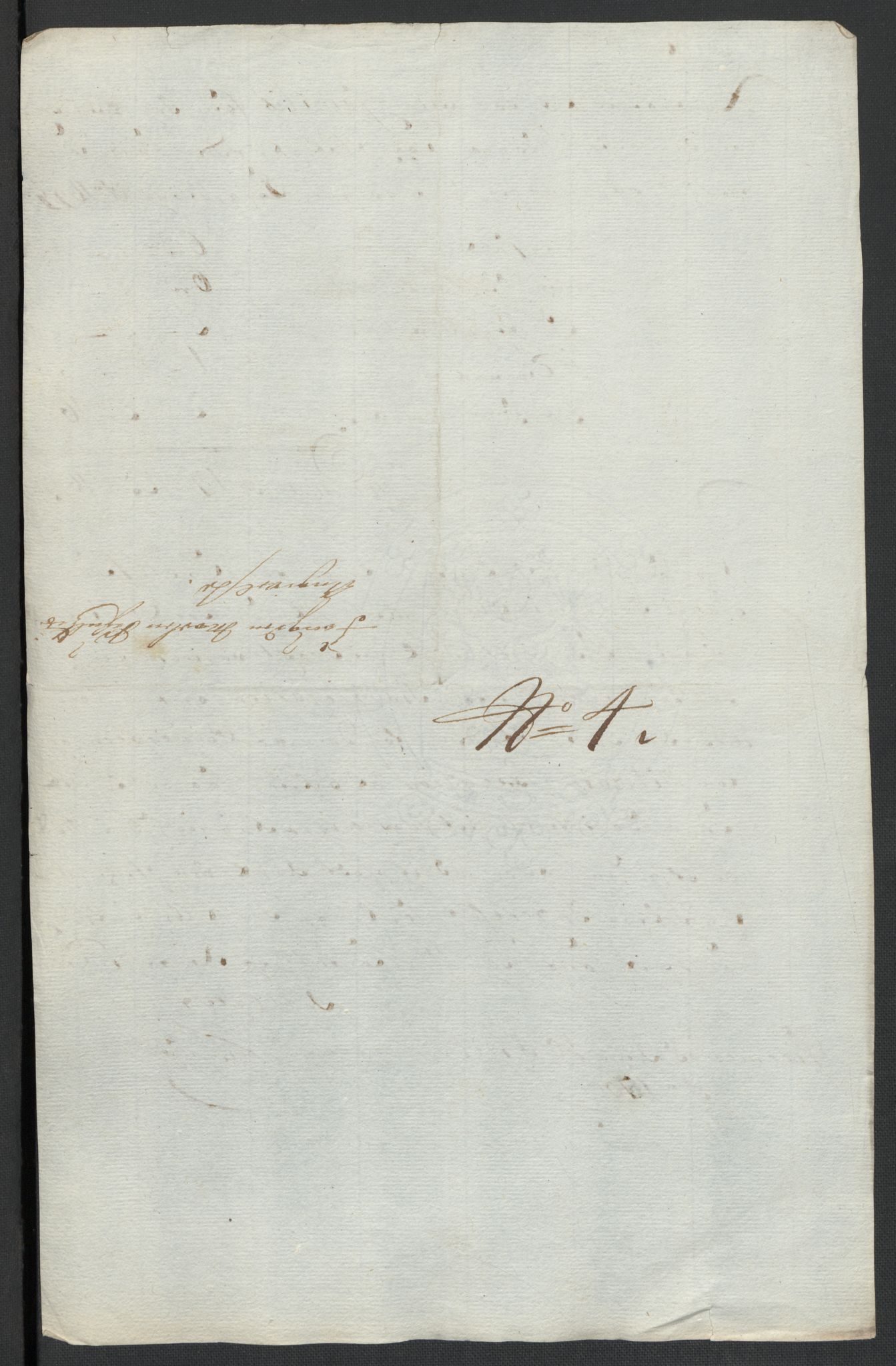 Rentekammeret inntil 1814, Reviderte regnskaper, Fogderegnskap, AV/RA-EA-4092/R55/L3654: Fogderegnskap Romsdal, 1699-1700, p. 175