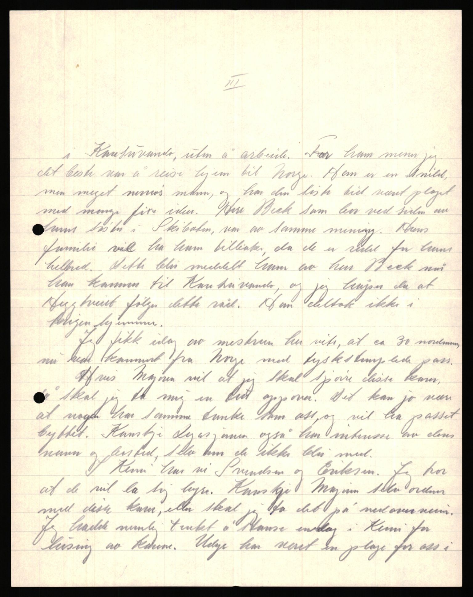 Forsvaret, Forsvarets krigshistoriske avdeling, AV/RA-RAFA-2017/Y/Ya/L0006: II-C-11-11,2 - Utenriksdepartementet.  Legasjonen i Helsingfors., 1940-1946, p. 511