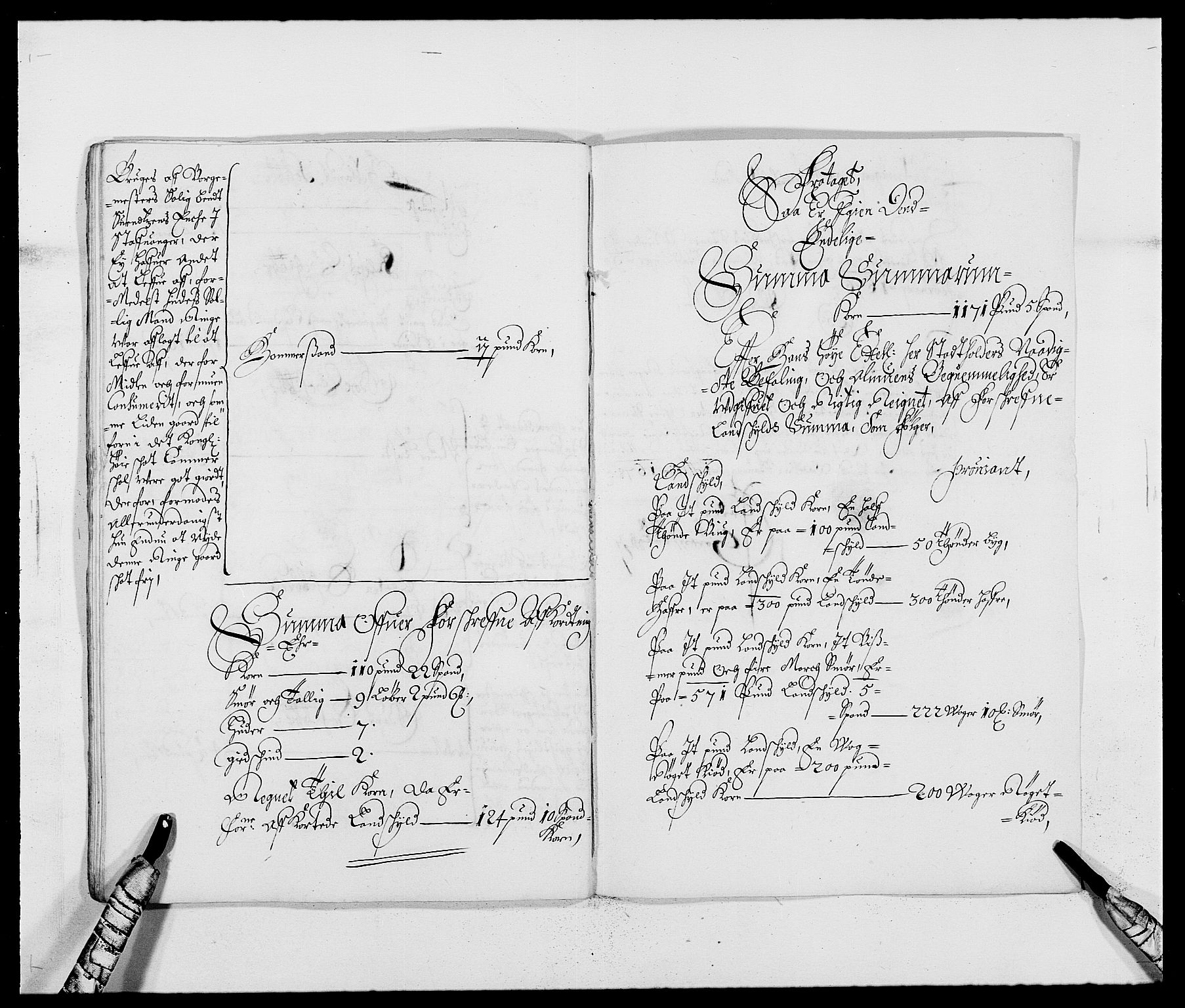 Rentekammeret inntil 1814, Reviderte regnskaper, Fogderegnskap, AV/RA-EA-4092/R46/L2715: Fogderegnskap Jæren og Dalane, 1675, p. 372