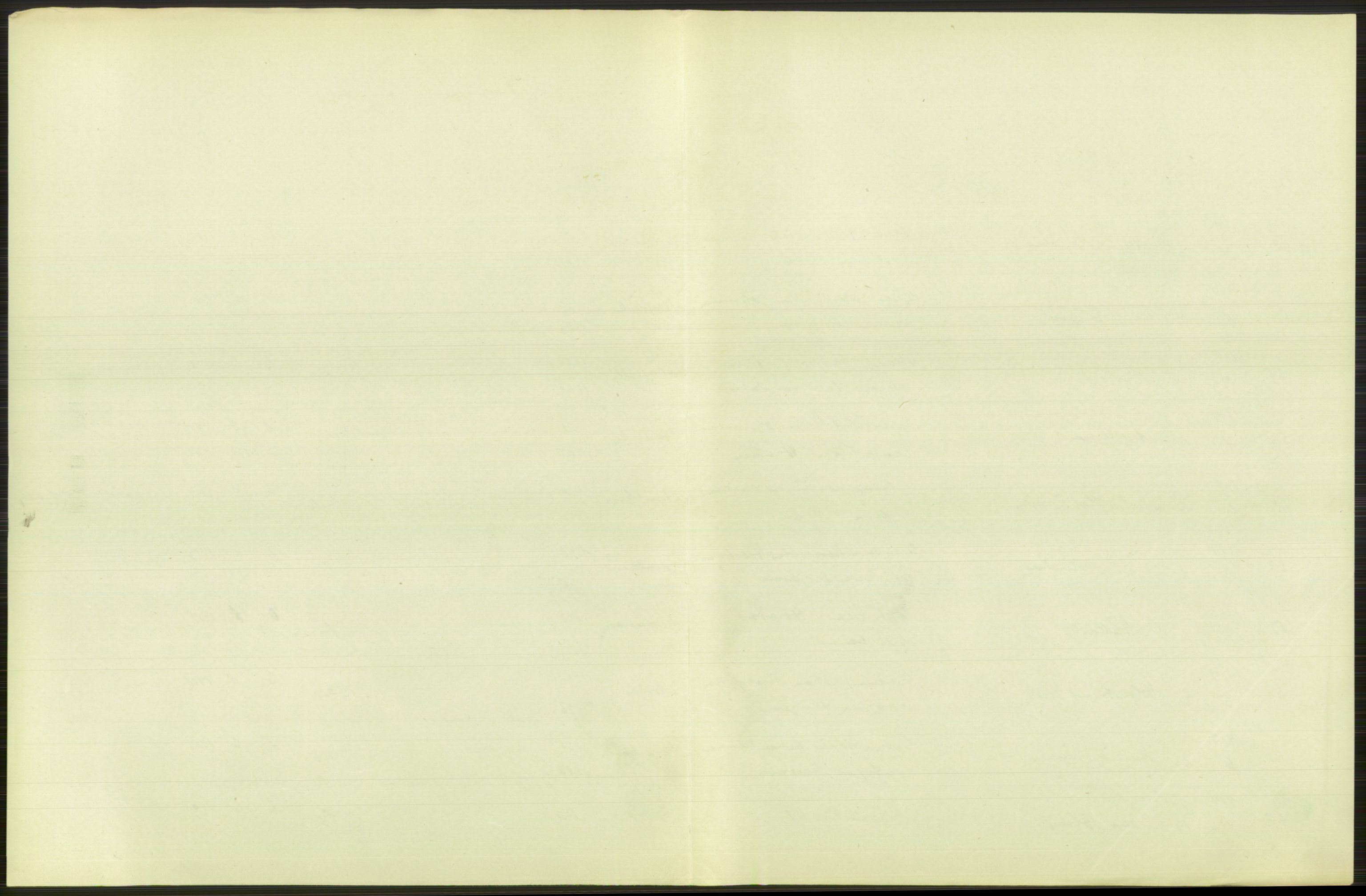 Statistisk sentralbyrå, Sosiodemografiske emner, Befolkning, AV/RA-S-2228/D/Df/Dfb/Dfbg/L0037: Bergen: Levendefødte menn og kvinner., 1917, p. 595