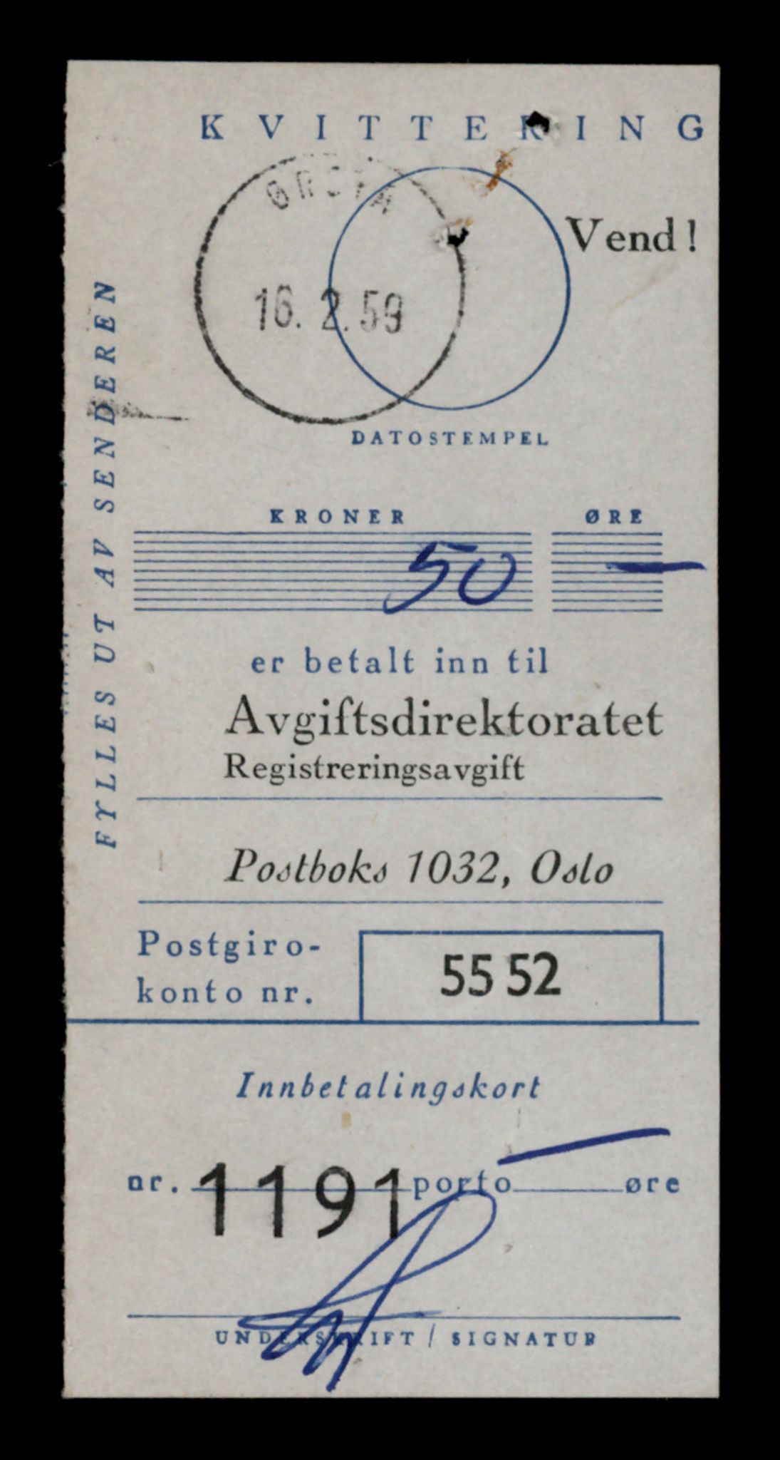 Møre og Romsdal vegkontor - Ålesund trafikkstasjon, AV/SAT-A-4099/F/Fe/L0031: Registreringskort for kjøretøy T 11800 - T 11996, 1927-1998, p. 311