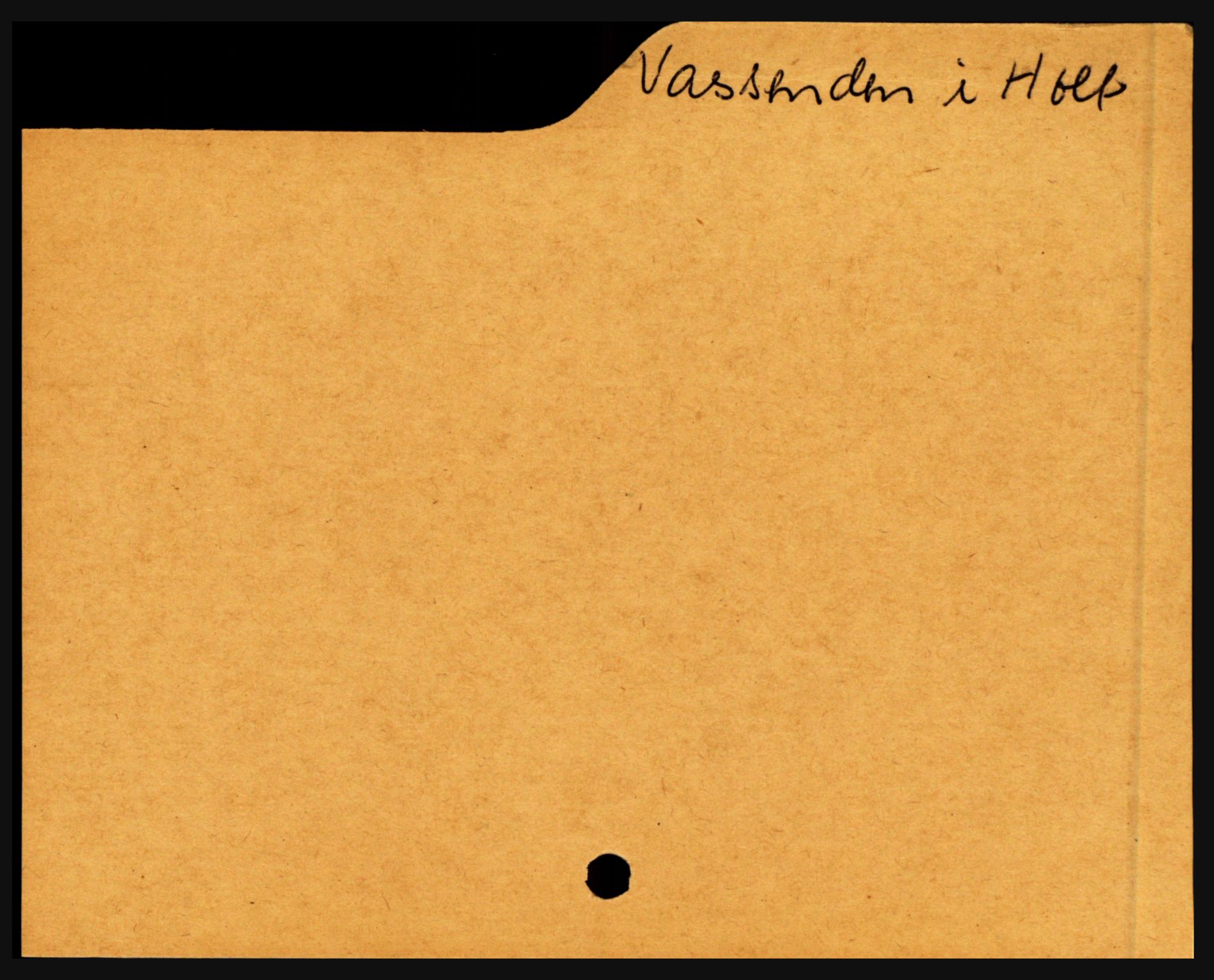 Nedenes sorenskriveri før 1824, SAK/1221-0007/H, p. 32591
