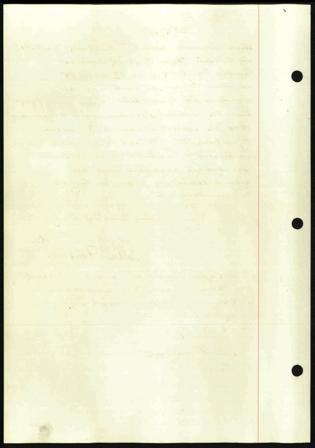 Nordmøre sorenskriveri, SAT/A-4132/1/2/2Ca: Mortgage book no. A89, 1940-1941, Diary no: : 1787/1940