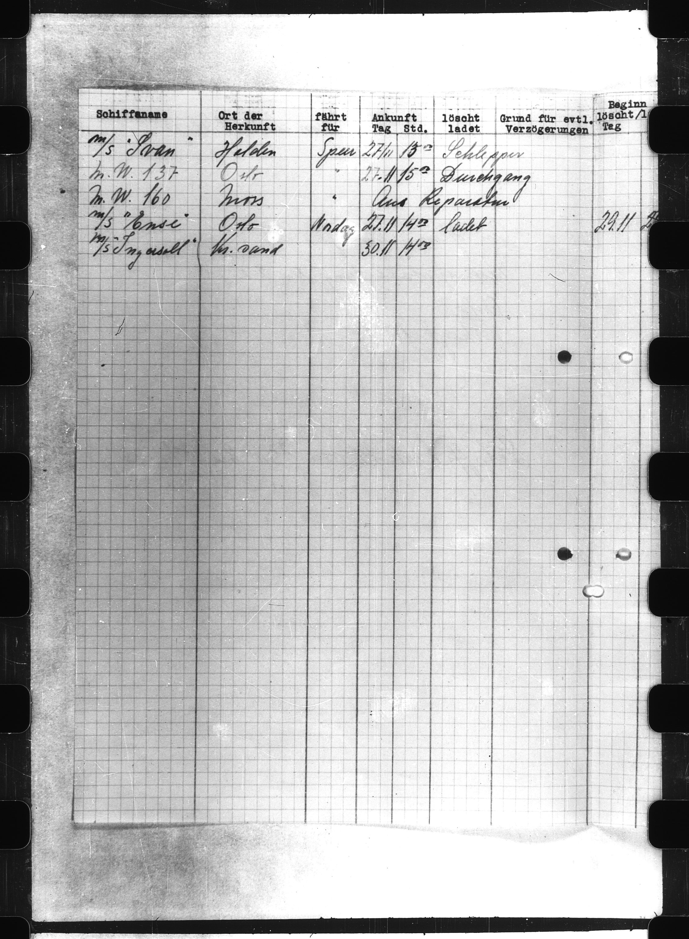 Documents Section, AV/RA-RAFA-2200/V/L0070: Film med LMDC Serial Number., 1940-1945, p. 35