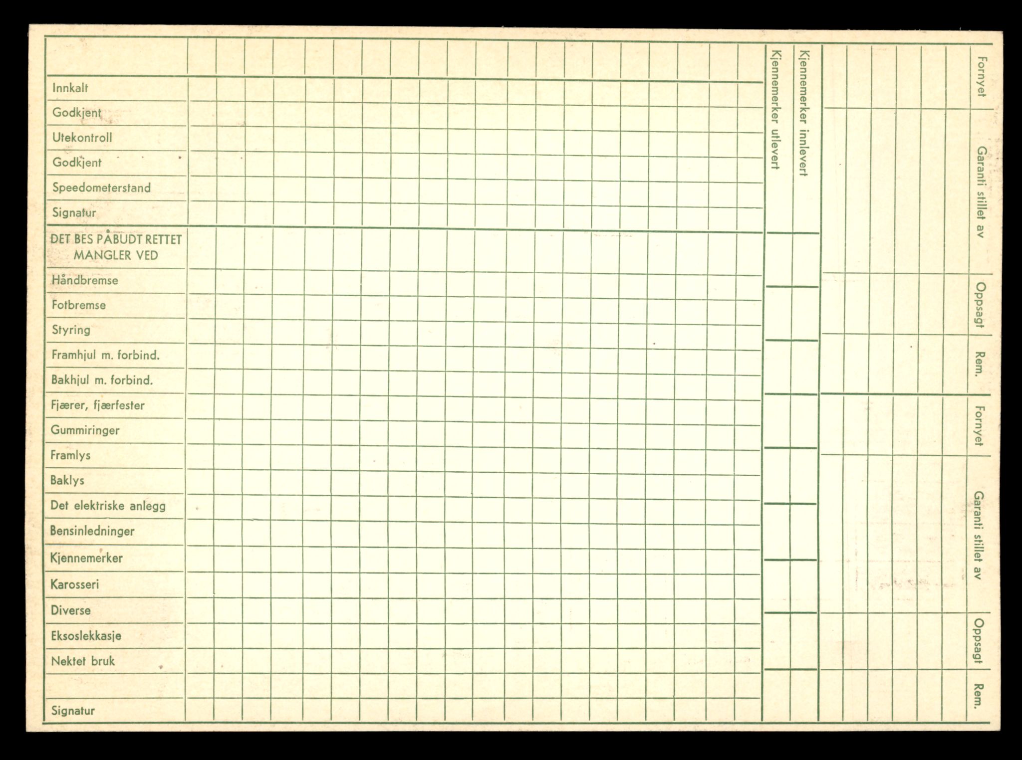 Møre og Romsdal vegkontor - Ålesund trafikkstasjon, AV/SAT-A-4099/F/Fe/L0040: Registreringskort for kjøretøy T 13531 - T 13709, 1927-1998, p. 1988