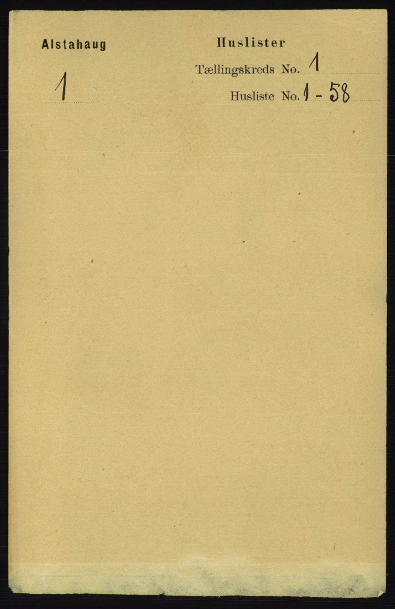 RA, 1891 census for 1820 Alstahaug, 1891, p. 35