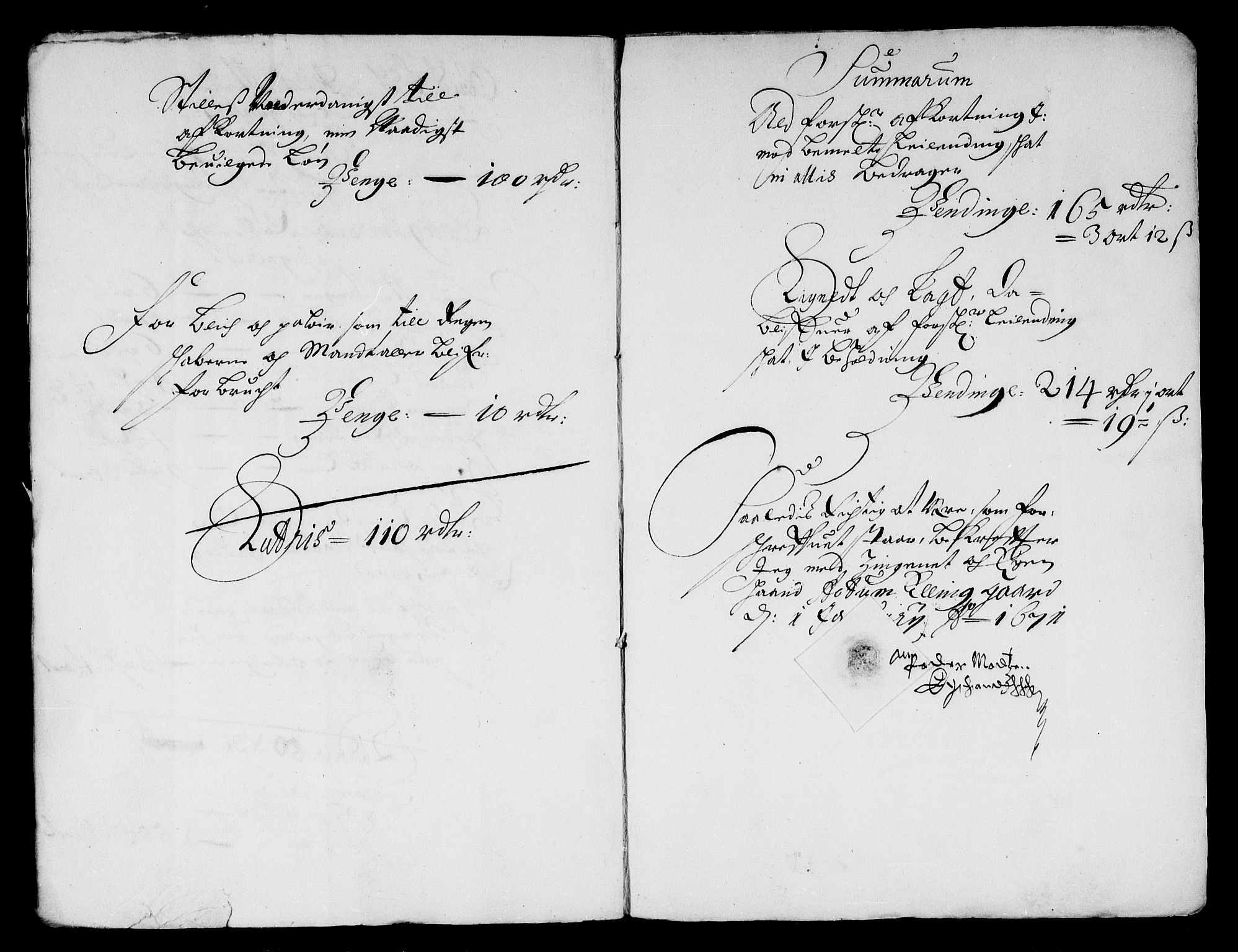 Rentekammeret inntil 1814, Reviderte regnskaper, Stiftamtstueregnskaper, Landkommissariatet på Akershus og Akershus stiftamt, AV/RA-EA-5869/R/Rb/L0069: Akershus stiftamt, 1670
