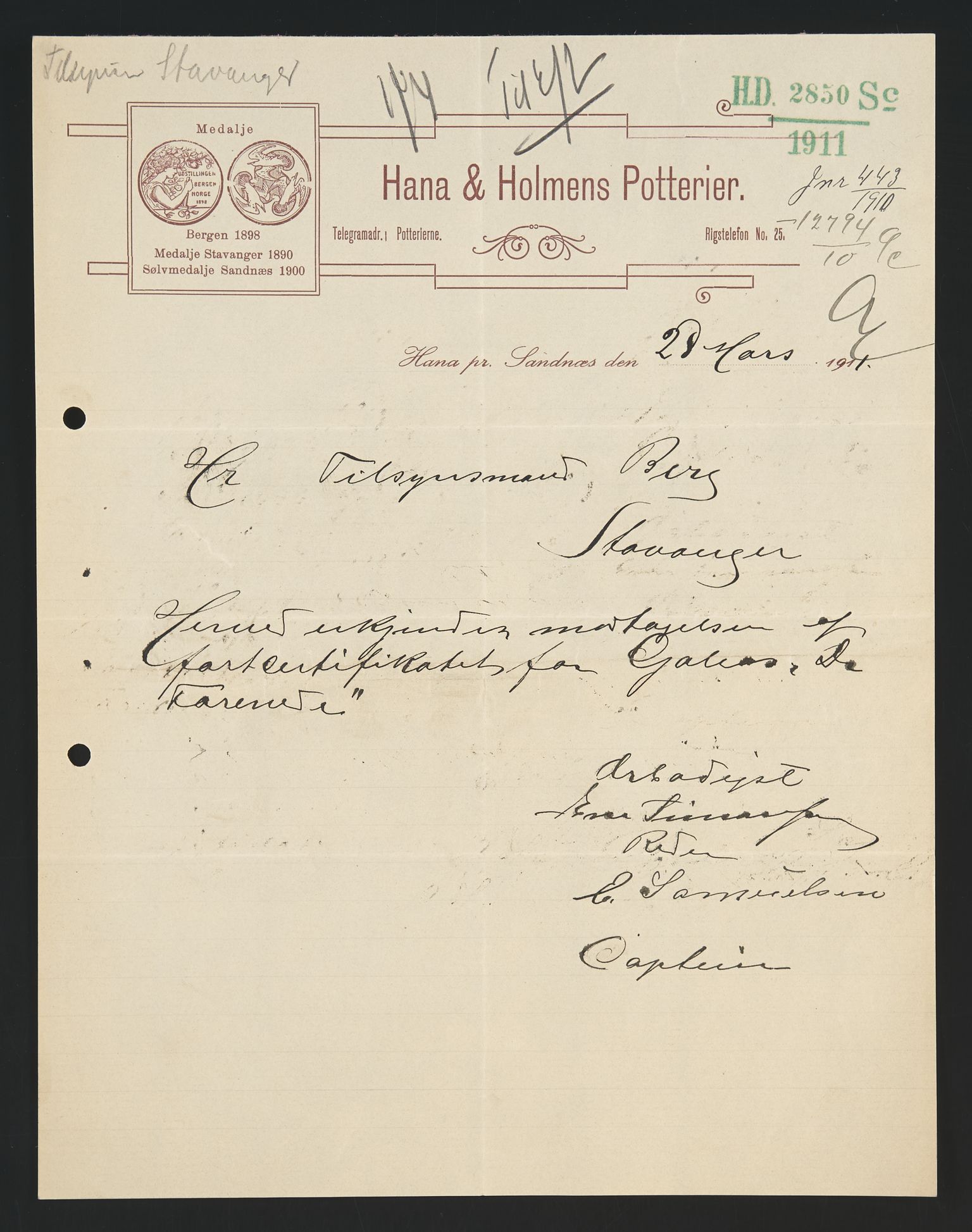 Sjøfartsdirektoratet med forløpere, skipsmapper slettede skip, AV/RA-S-4998/F/Fa/L0235: --, 1847-1930, p. 544