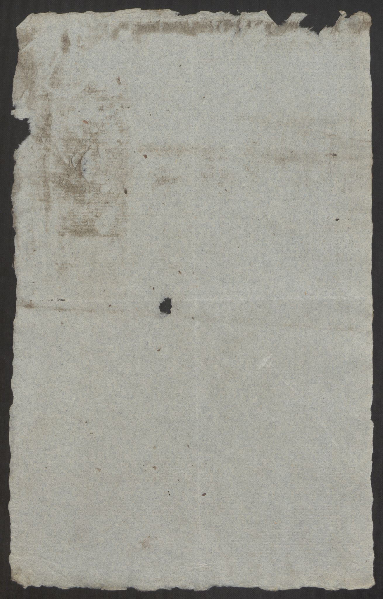 Forsvaret, Den norske kvesthuskasse/krigshospitalkasse, AV/RA-RAFA-1887/F/Fa/L0008: Konsepter, 1790-1793, p. 291