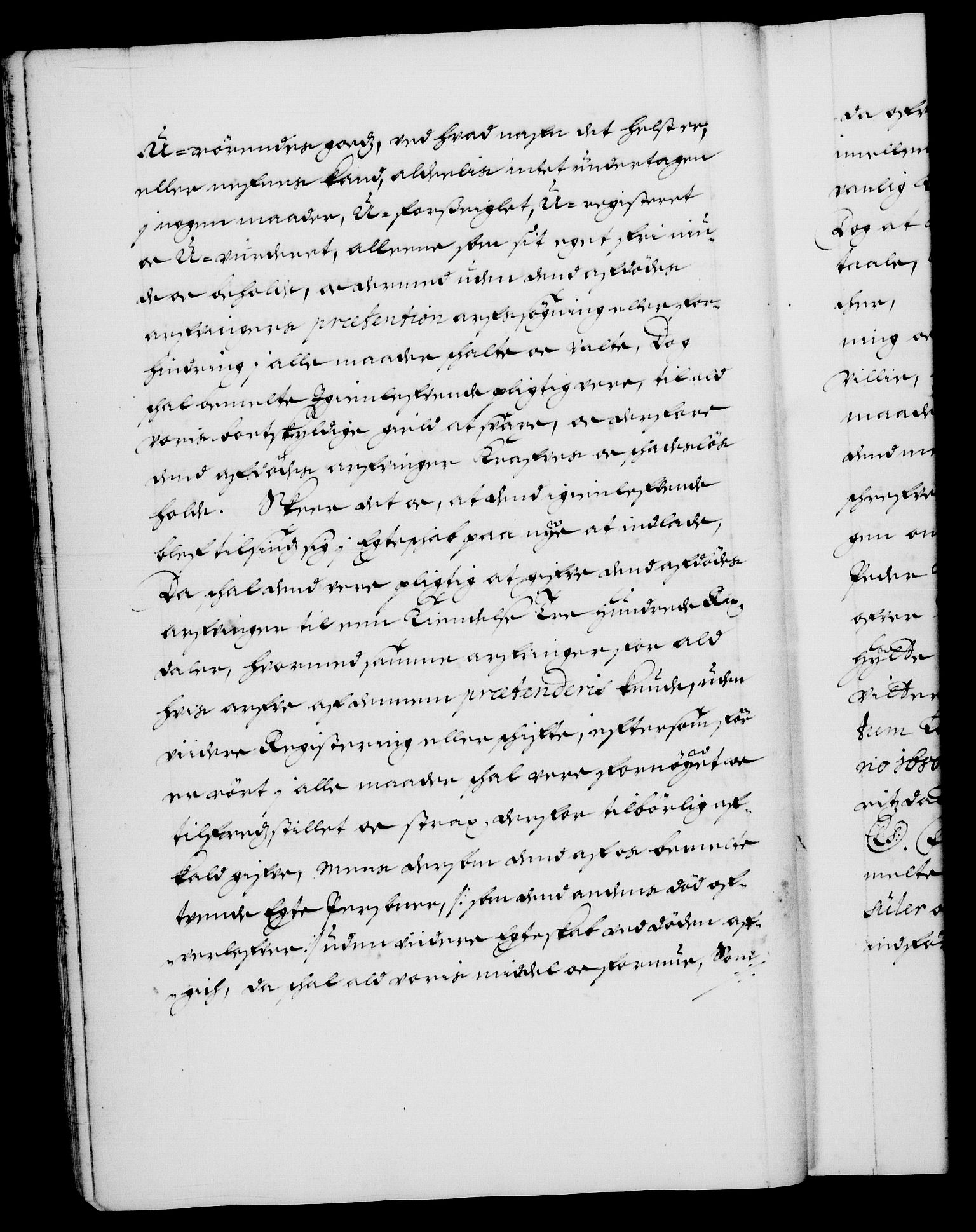 Danske Kanselli 1572-1799, AV/RA-EA-3023/F/Fc/Fca/Fcaa/L0013: Norske registre (mikrofilm), 1681-1684, p. 15b