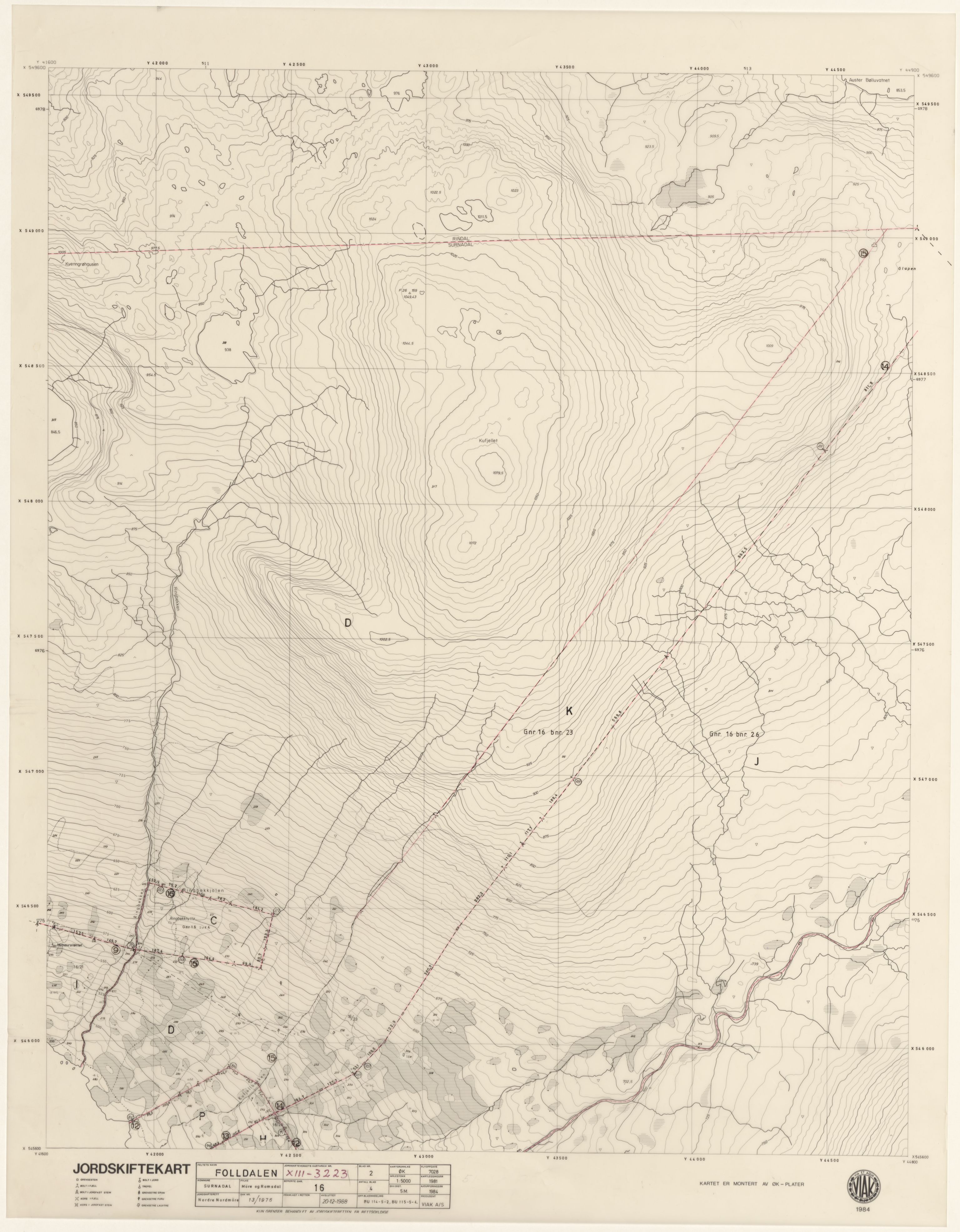 Jordskifteverkets kartarkiv, AV/RA-S-3929/T, 1859-1988, p. 4076