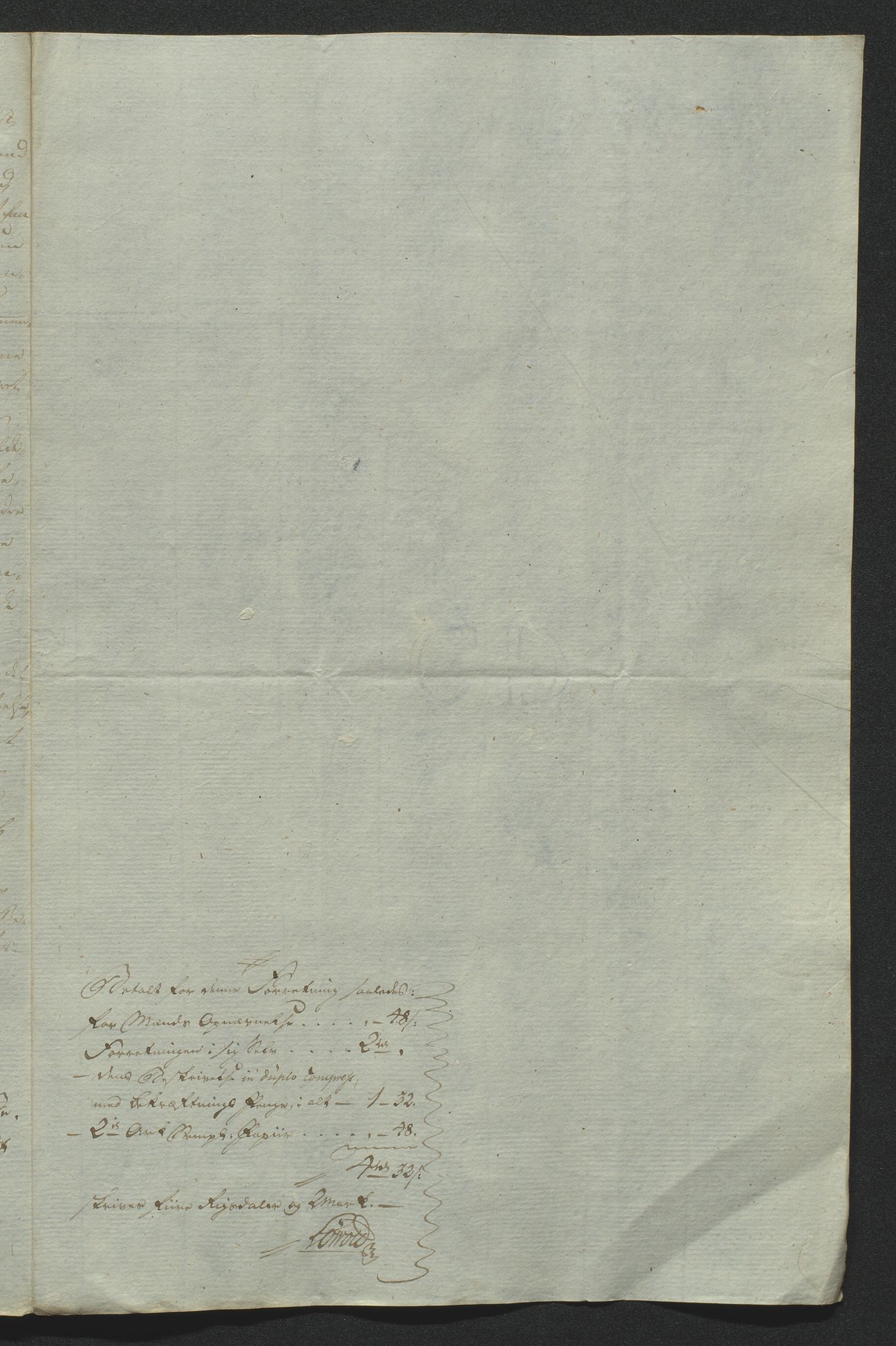 Stiftamtmannen i Kristiansand, SAK/1271-0005/G/Gg/Gga/L1719: Kaper- og prisesaker, 1756-1796, p. 167