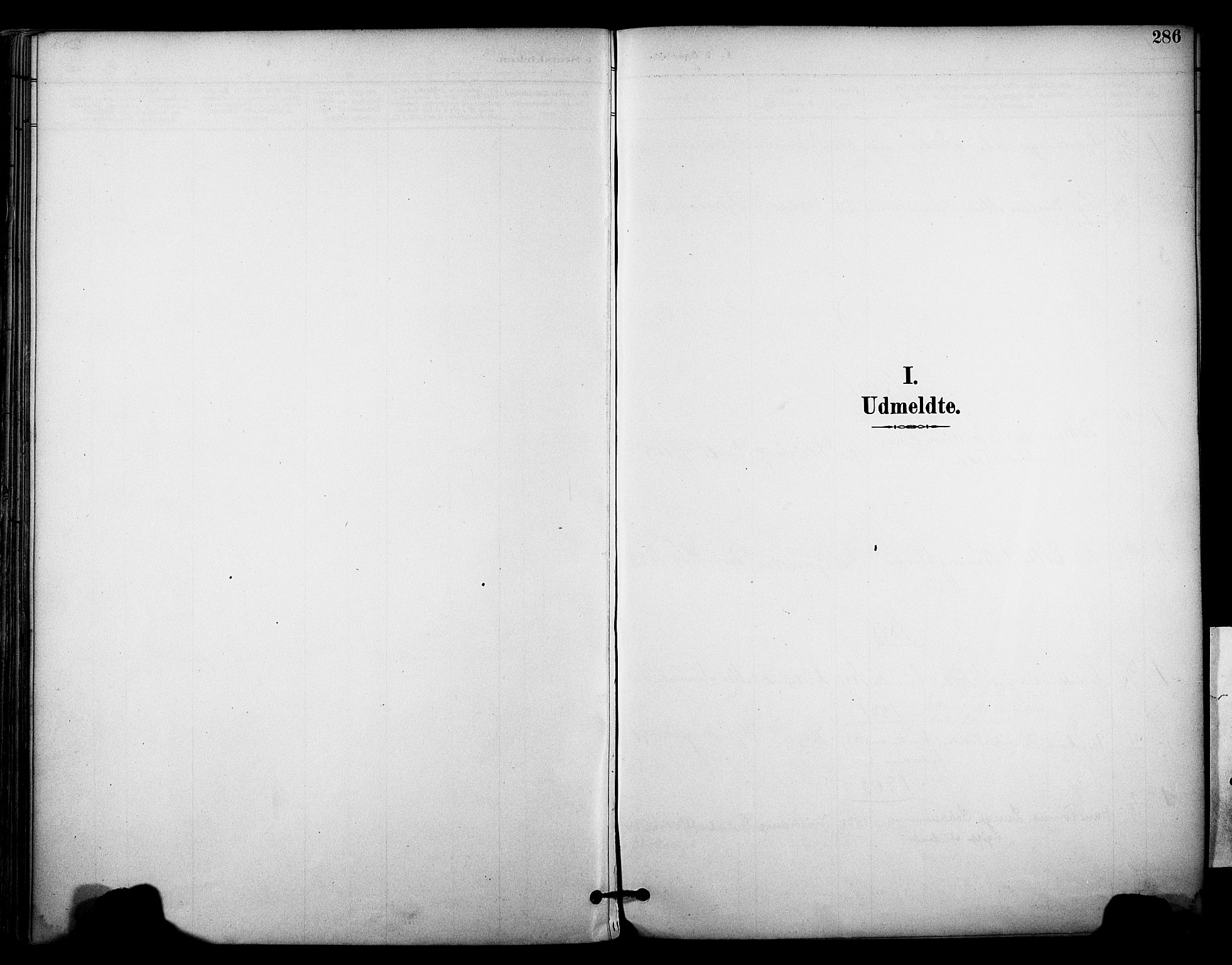 Sør-Varanger sokneprestkontor, AV/SATØ-S-1331/H/Ha/L0004kirke: Parish register (official) no. 4, 1891-1908, p. 286