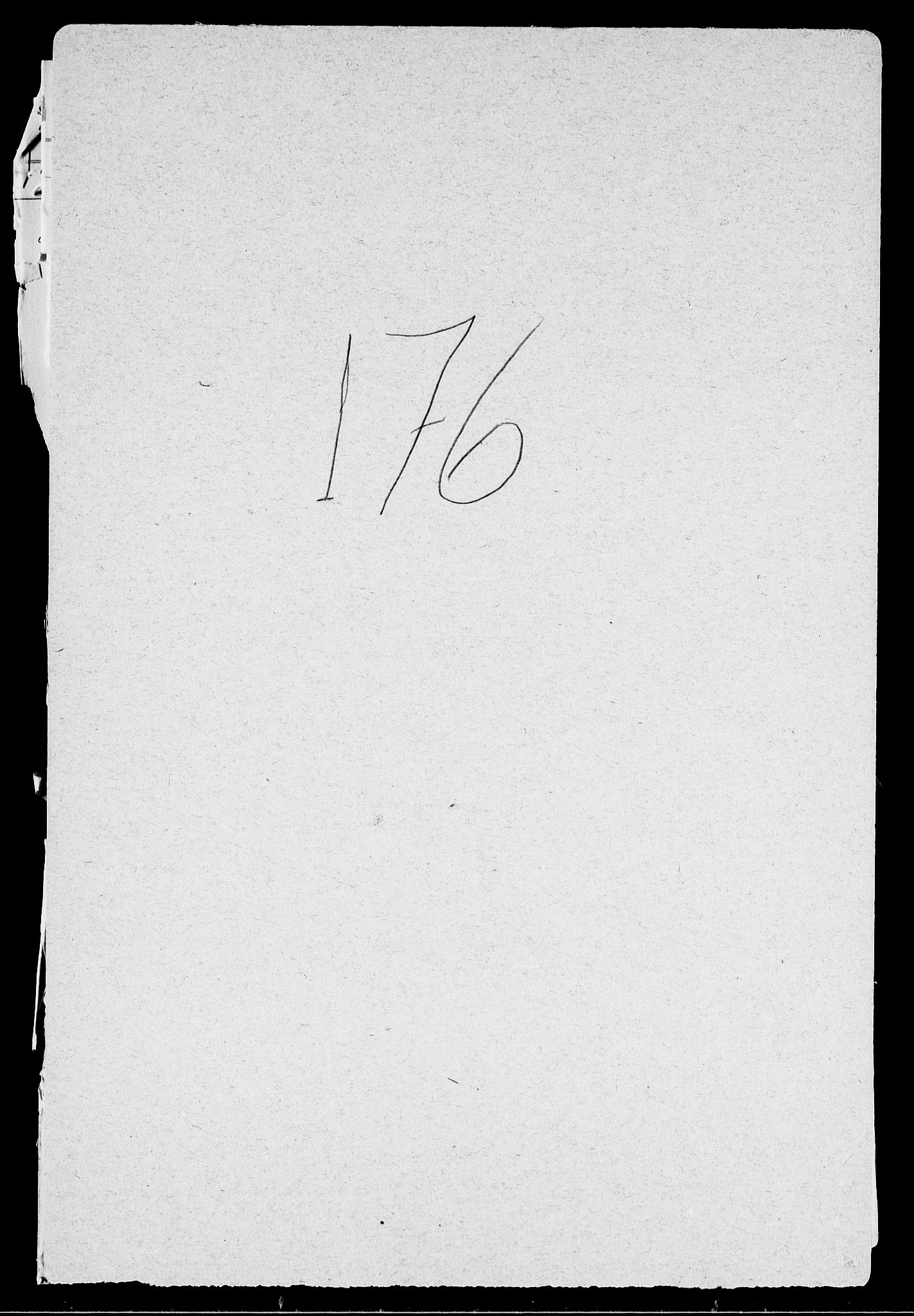 Modums Blaafarveværk, RA/PA-0157/G/Gd/Gda/L0176/0001: -- / Cassa-Conto, 1843-1845, p. 2