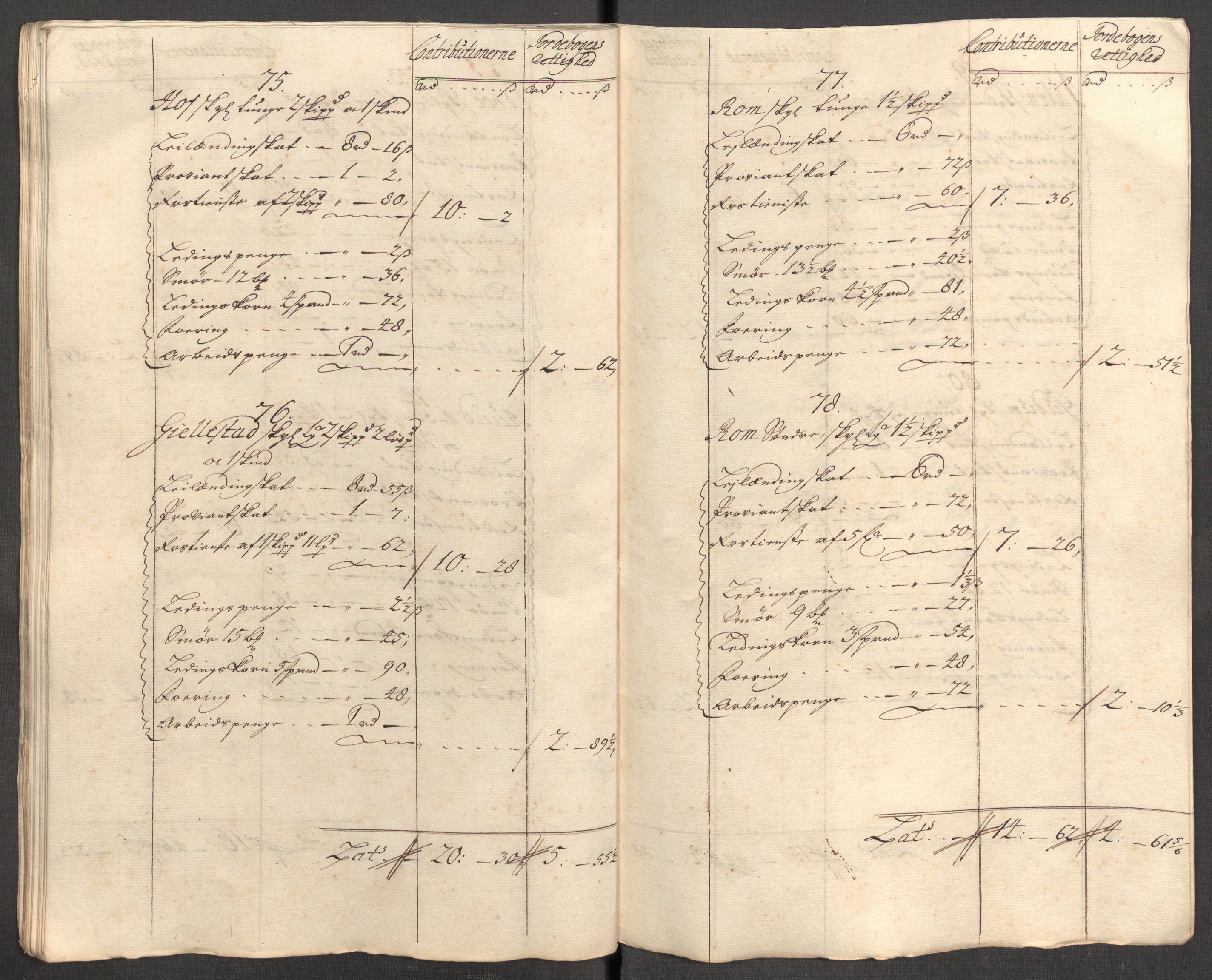 Rentekammeret inntil 1814, Reviderte regnskaper, Fogderegnskap, RA/EA-4092/R07/L0307: Fogderegnskap Rakkestad, Heggen og Frøland, 1713, p. 63