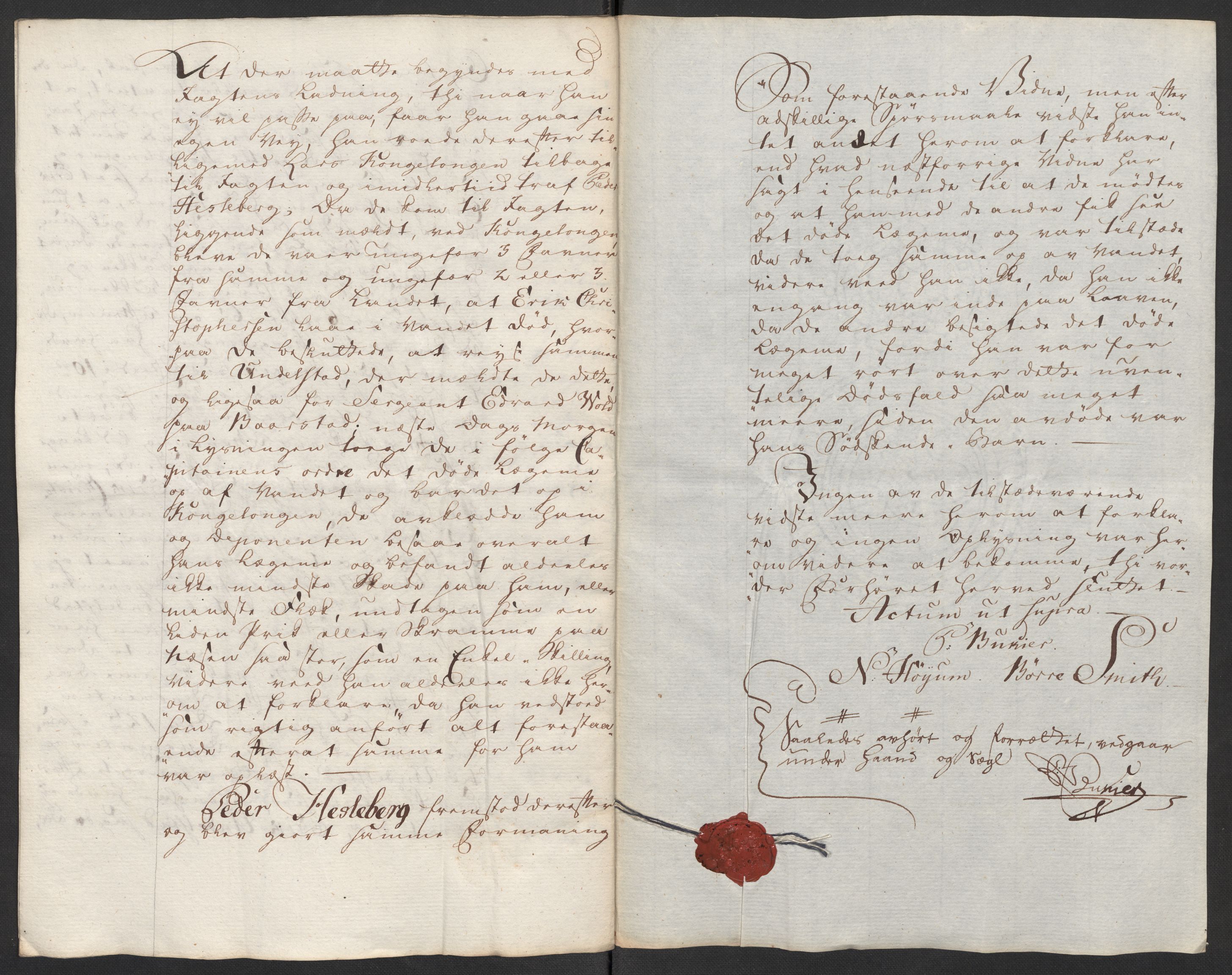 Kristiania stiftamt, SAO/A-10386/G/Gm/L0012: Domsakter og forhør, 1777-1783, p. 91