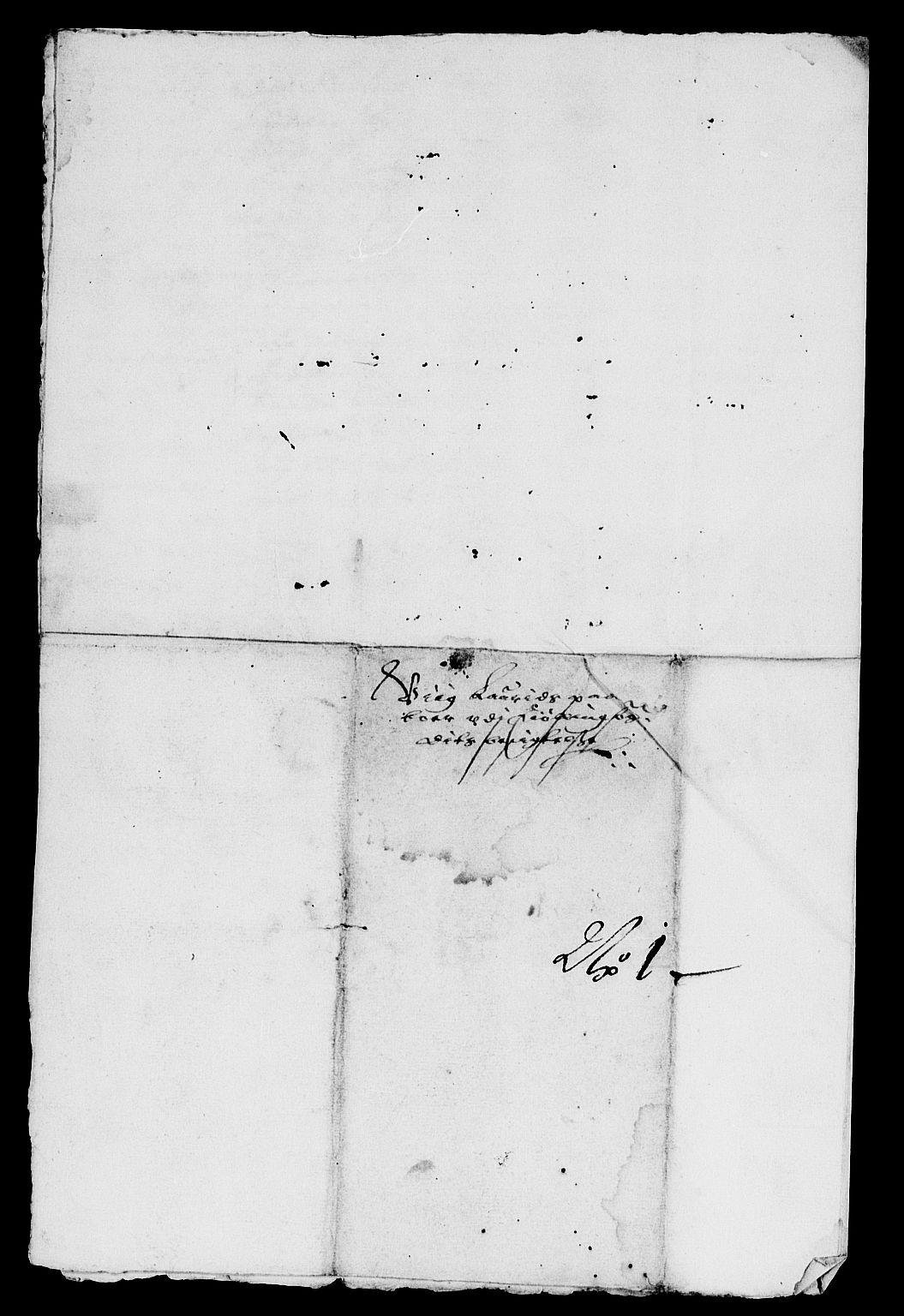 Rentekammeret inntil 1814, Reviderte regnskaper, Lensregnskaper, AV/RA-EA-5023/R/Rb/Rbl/L0012: Brunla len, 1658-1660