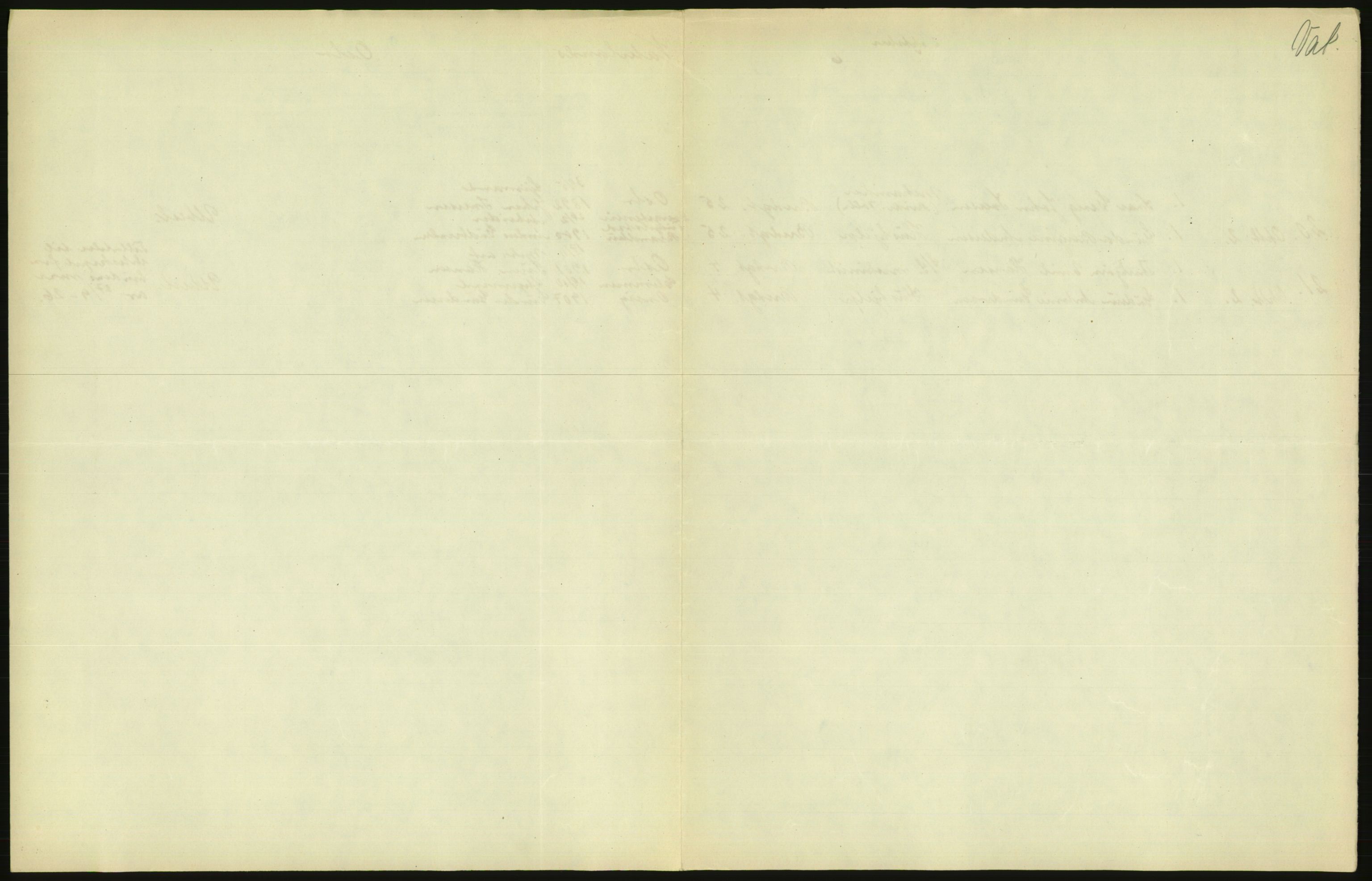 Statistisk sentralbyrå, Sosiodemografiske emner, Befolkning, AV/RA-S-2228/D/Df/Dfc/Dfcf/L0008: Oslo: Gifte, 1926, p. 665