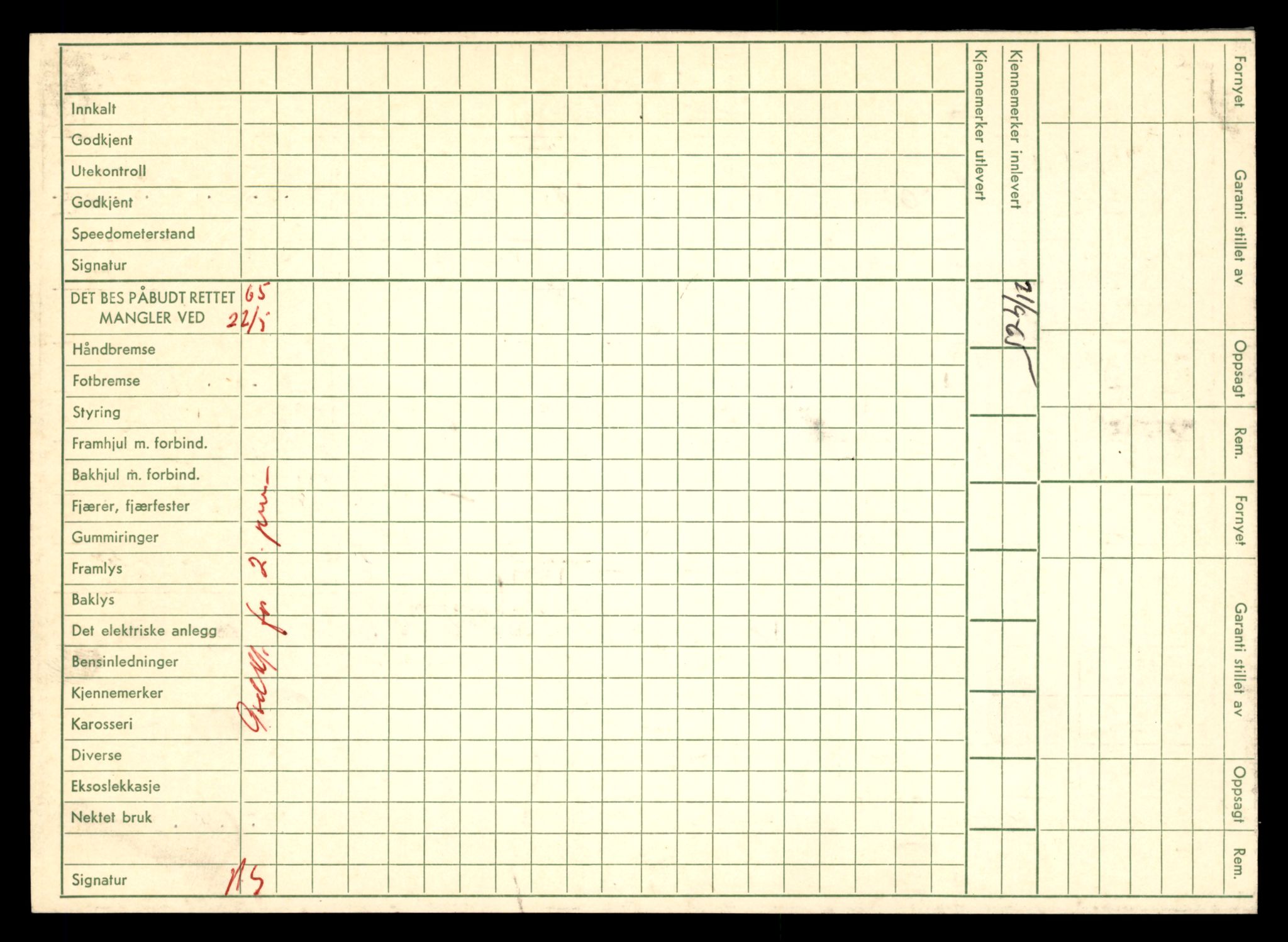 Møre og Romsdal vegkontor - Ålesund trafikkstasjon, AV/SAT-A-4099/F/Fe/L0042: Registreringskort for kjøretøy T 13906 - T 14079, 1927-1998, p. 145