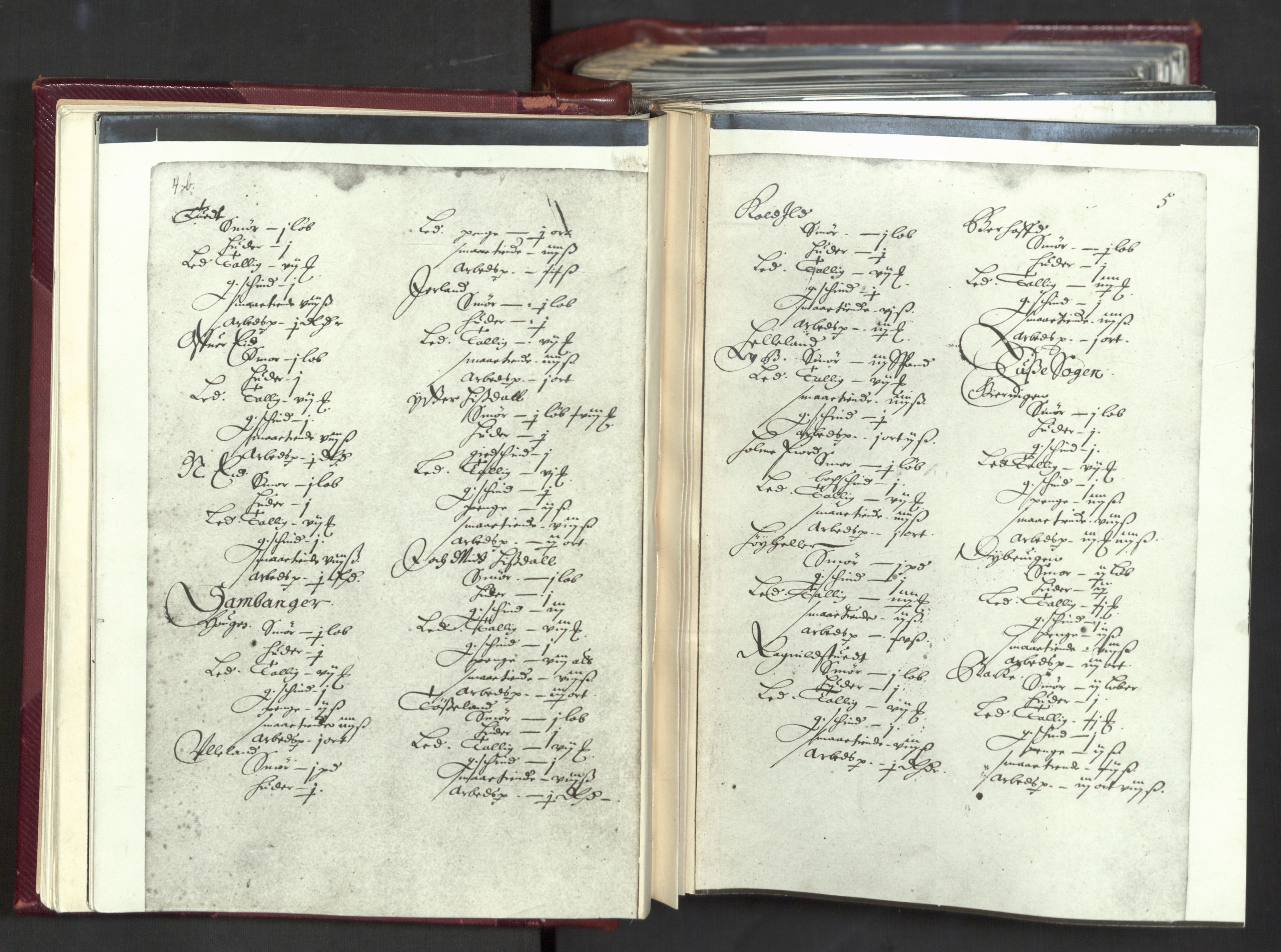 Rentekammeret, Kammerkanselliet, RA/EA-3111/G/Gg/Ggj/Ggjf/L0001: Skjøtebok over kongelig avhendet jordegods i Norge Q, 1670-1680, p. 17