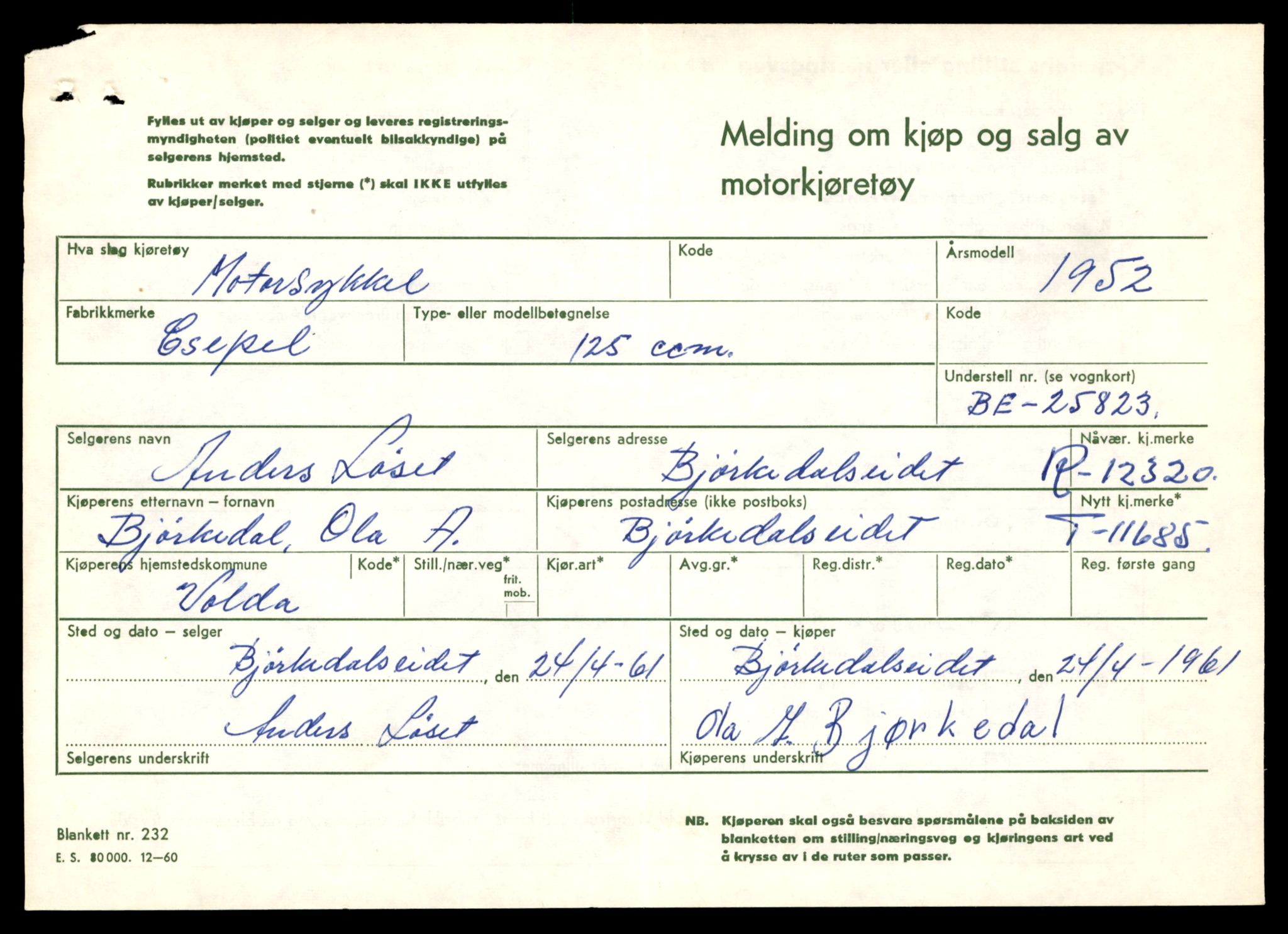 Møre og Romsdal vegkontor - Ålesund trafikkstasjon, SAT/A-4099/F/Fe/L0030: Registreringskort for kjøretøy T 11620 - T 11799, 1927-1998, p. 669