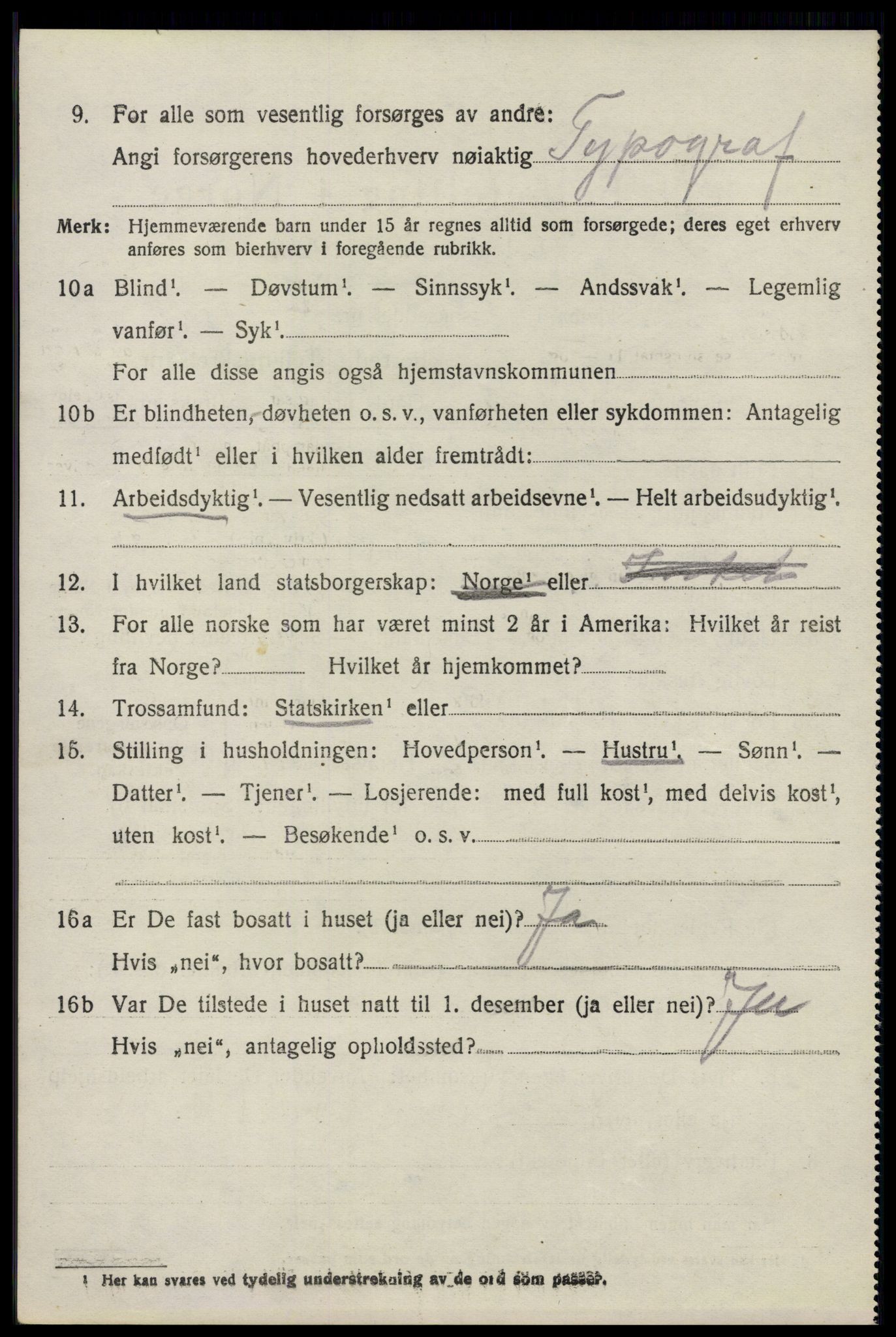 SAO, 1920 census for Bærum, 1920, p. 34313