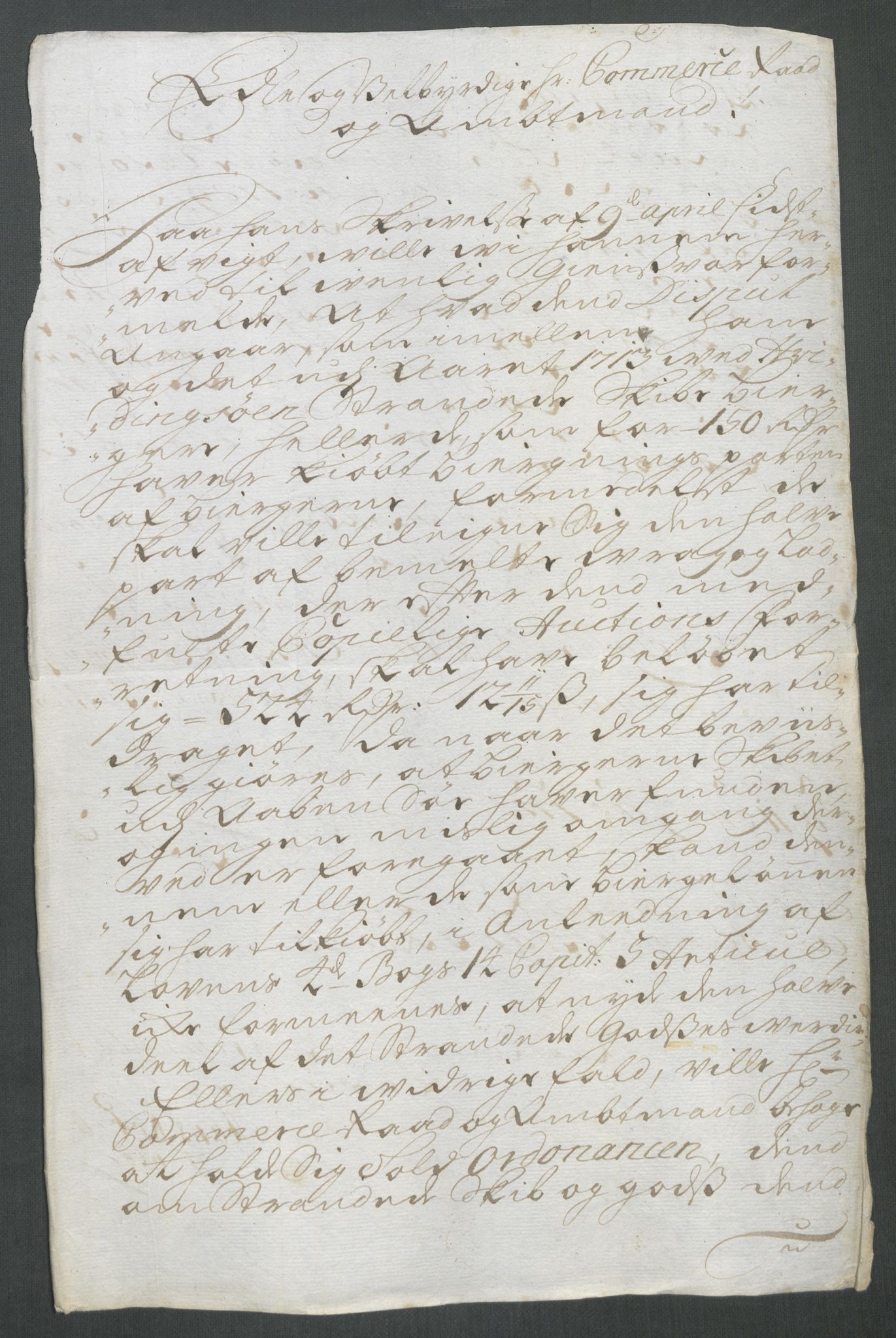 Rentekammeret inntil 1814, Reviderte regnskaper, Fogderegnskap, AV/RA-EA-4092/R47/L2868: Fogderegnskap Ryfylke, 1715, p. 301