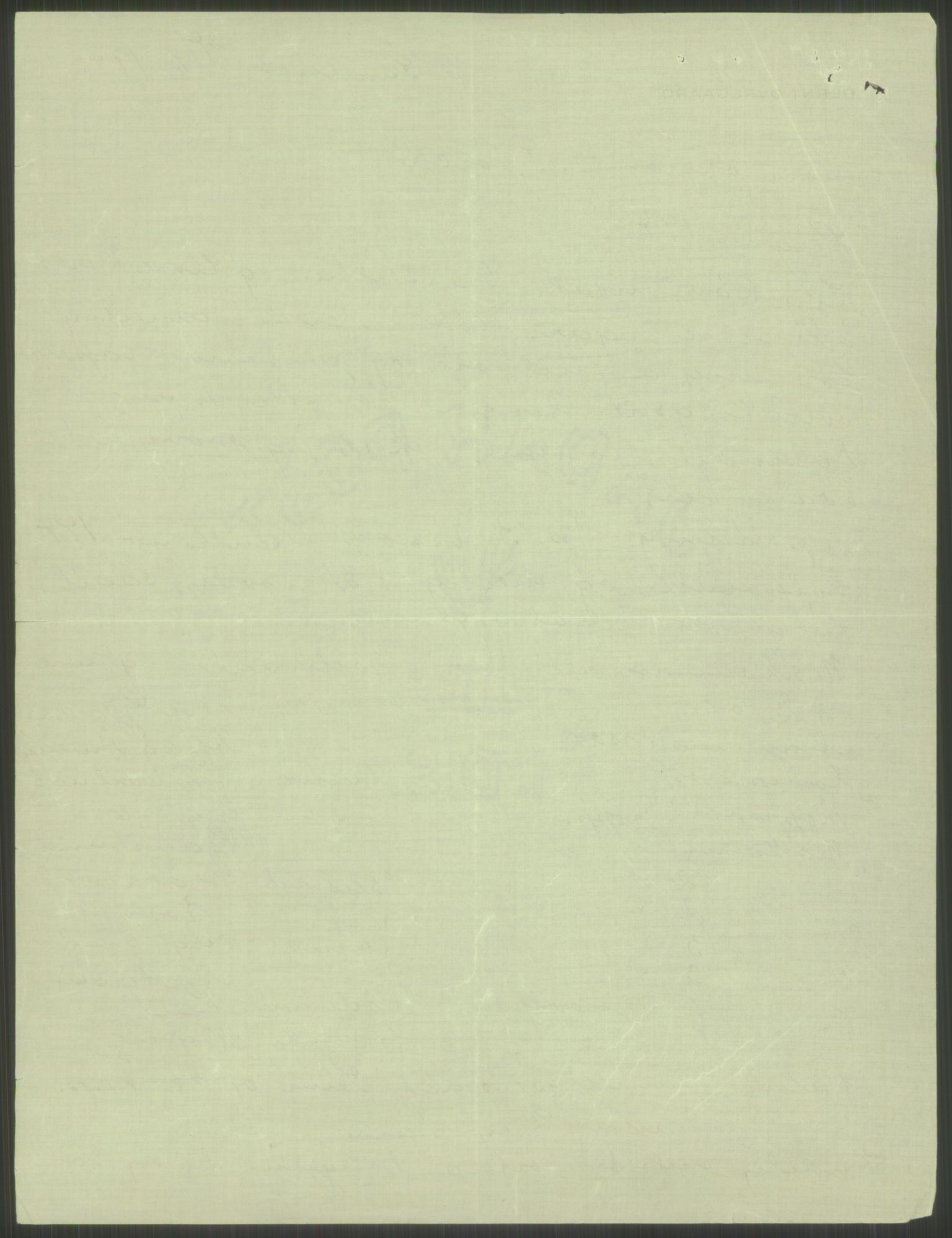 Forsvaret, Forsvarets krigshistoriske avdeling, AV/RA-RAFA-2017/Y/Yb/L0092: II-C-11-321-330  -  3. Divisjon., 1940, p. 4