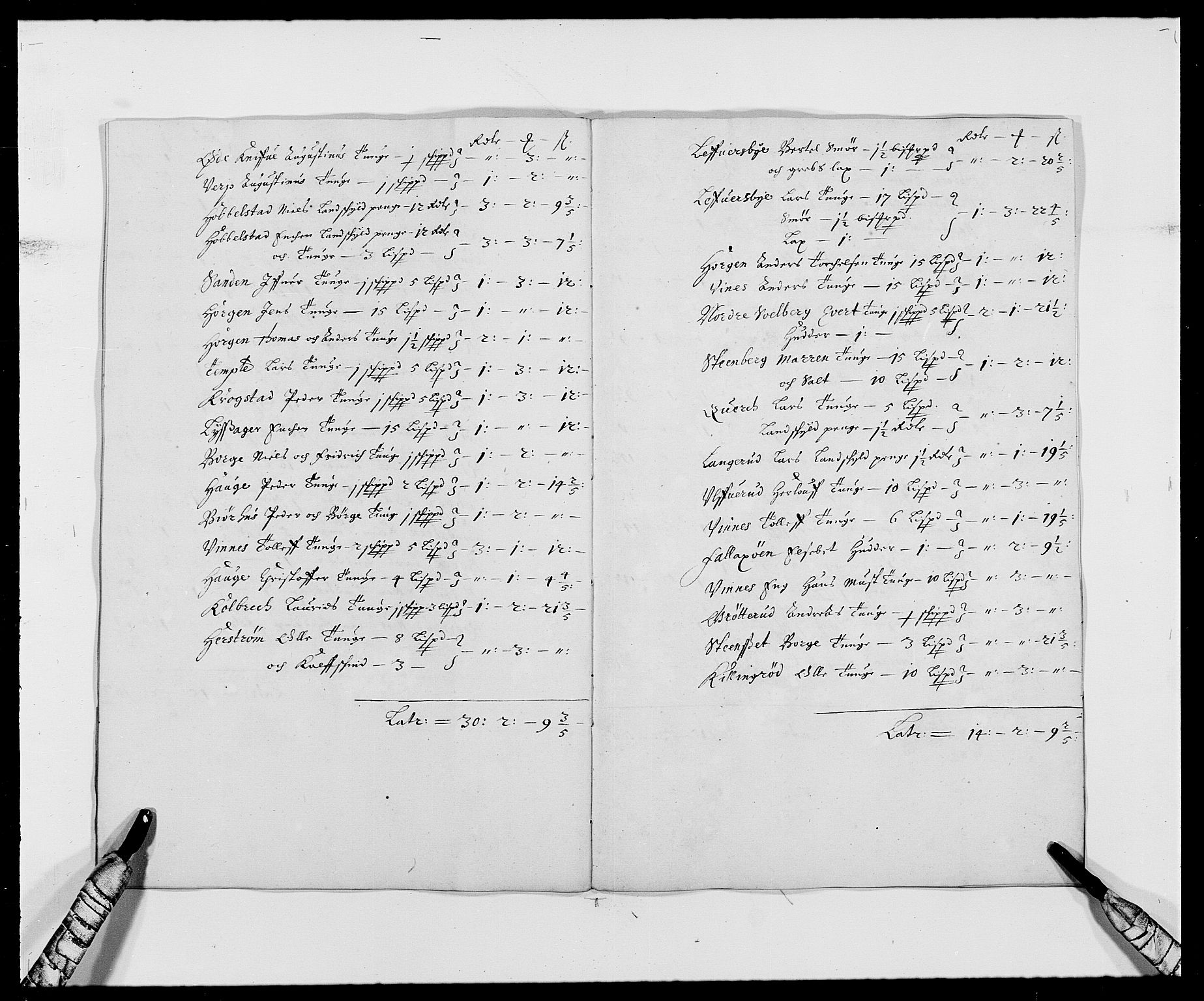 Rentekammeret inntil 1814, Reviderte regnskaper, Fogderegnskap, AV/RA-EA-4092/R26/L1684: Fogderegnskap Eiker, 1679-1686, p. 315