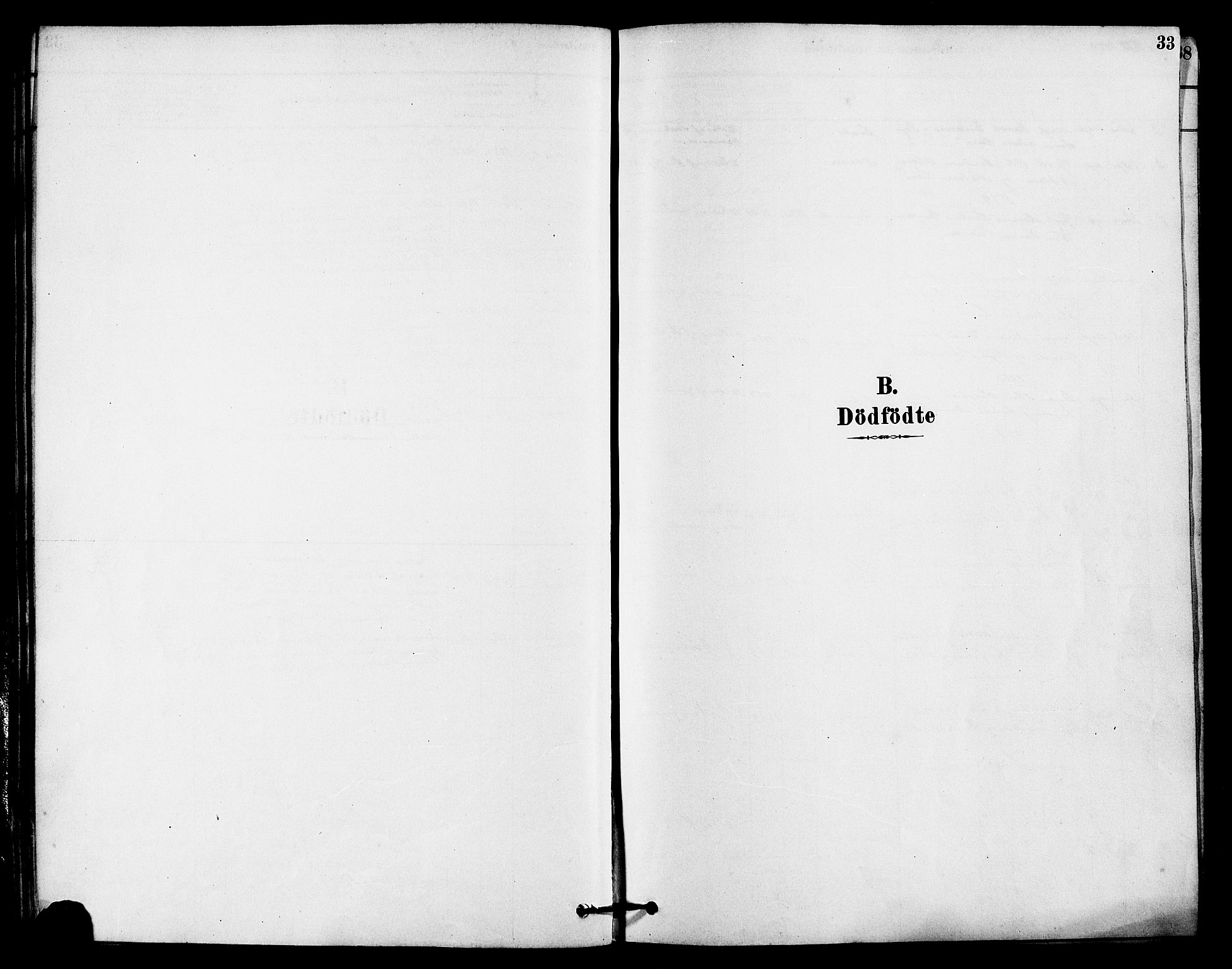 Haugesund sokneprestkontor, SAST/A -101863/H/Ha/Haa/L0002: Parish register (official) no. A 2, 1878-1886, p. 33