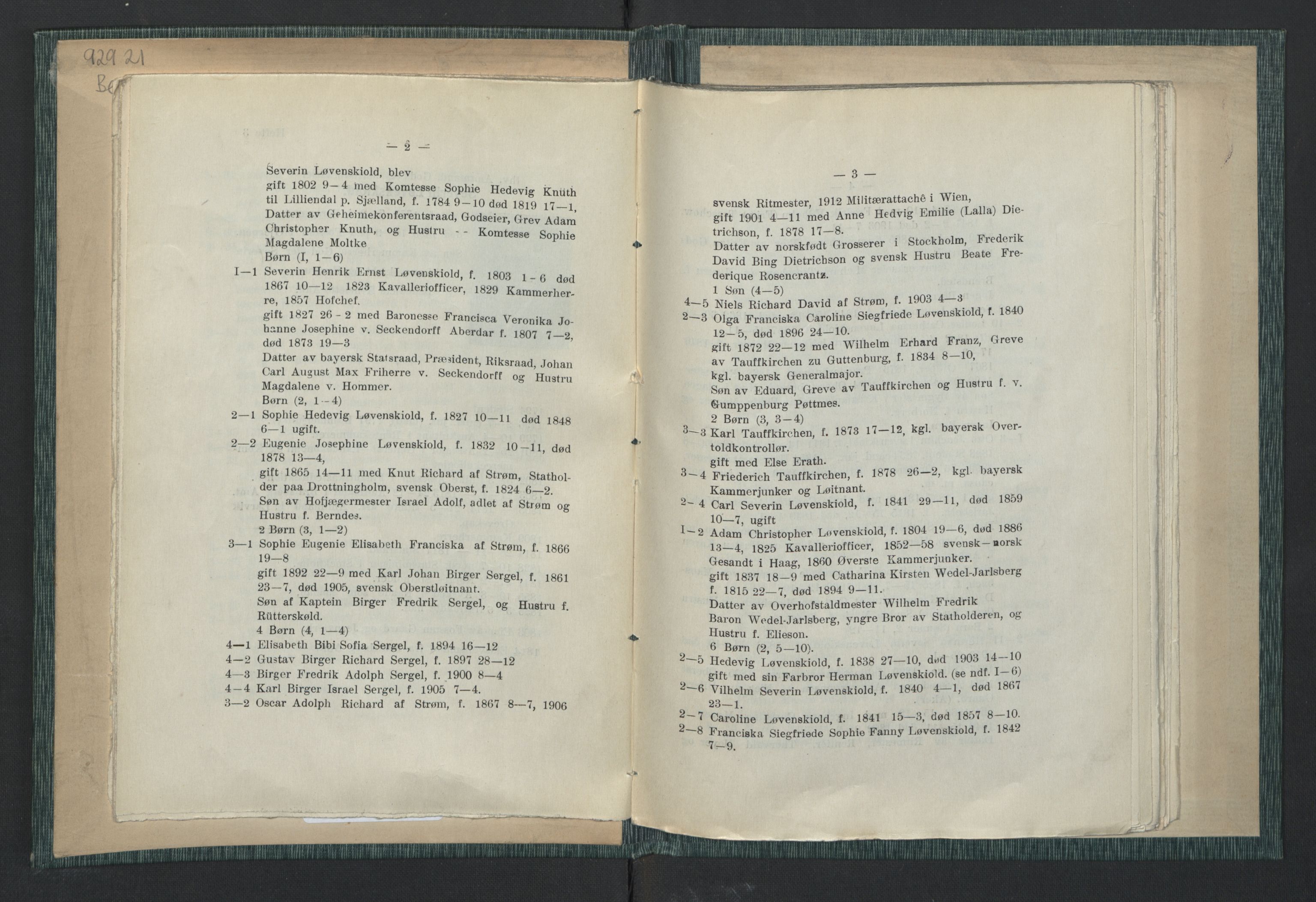 Andre publikasjoner, PUBL/PUBL-999/0003/0001: Johan Kielland Bergwitz: Vore Eidsvollsmænds efterkommere. Gjennem alle linjer i 100 aar (1914), 1814-1914, p. 14