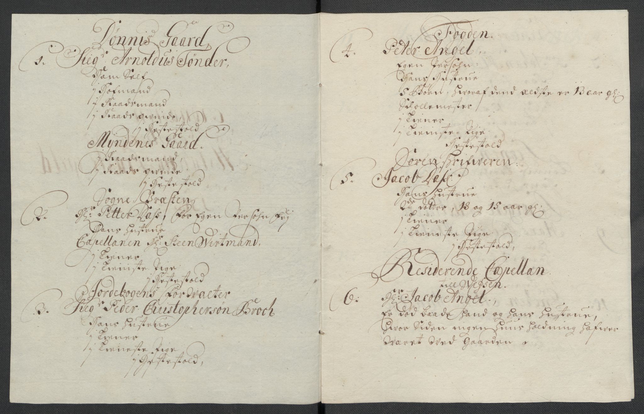 Rentekammeret inntil 1814, Reviderte regnskaper, Fogderegnskap, AV/RA-EA-4092/R65/L4508: Fogderegnskap Helgeland, 1702-1705, p. 488