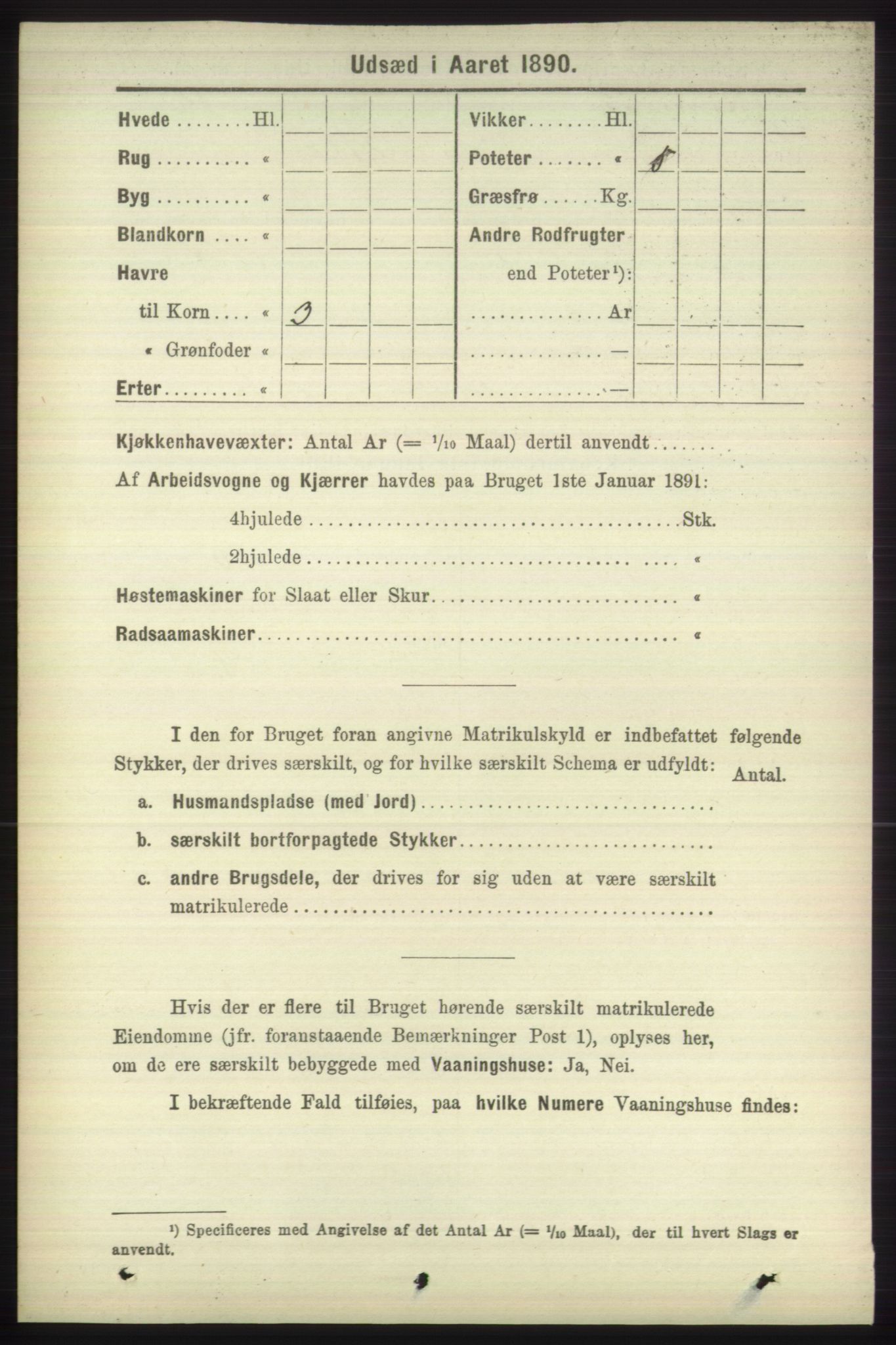 RA, 1891 census for 1218 Finnås, 1891, p. 7614