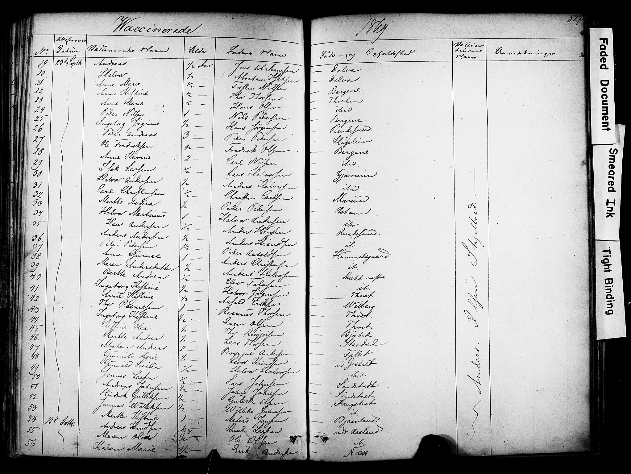 Solum kirkebøker, AV/SAKO-A-306/F/Fa/L0006: Parish register (official) no. I 6, 1844-1855, p. 527