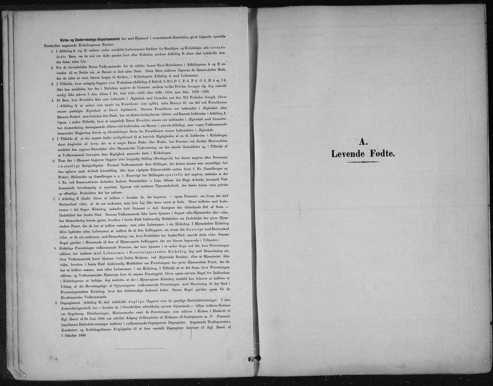 Sem kirkebøker, SAKO/A-5/F/Fb/L0005: Parish register (official) no. II 5, 1892-1904