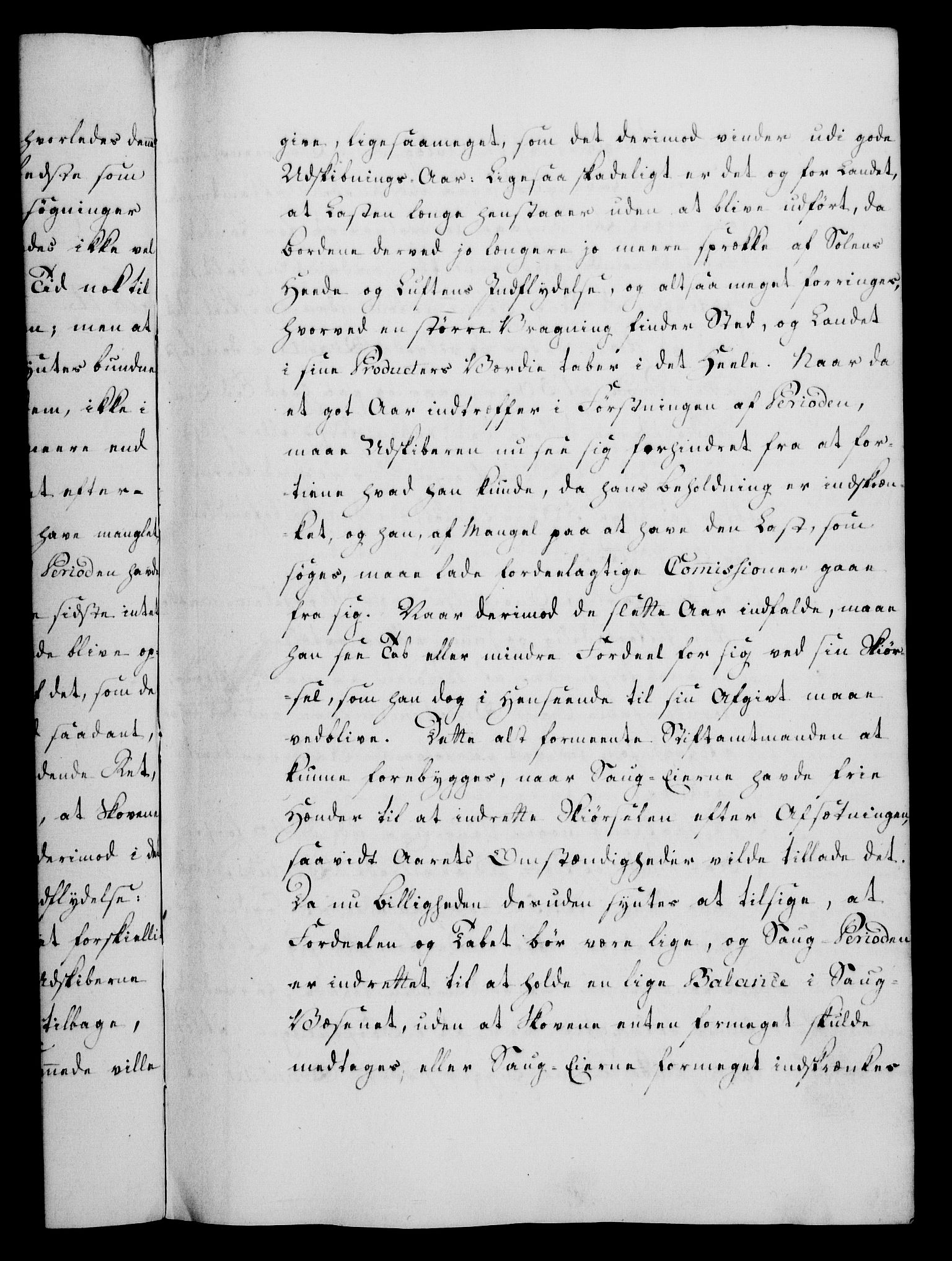 Rentekammeret, Kammerkanselliet, AV/RA-EA-3111/G/Gf/Gfa/L0062: Norsk relasjons- og resolusjonsprotokoll (merket RK 52.62), 1780, p. 194