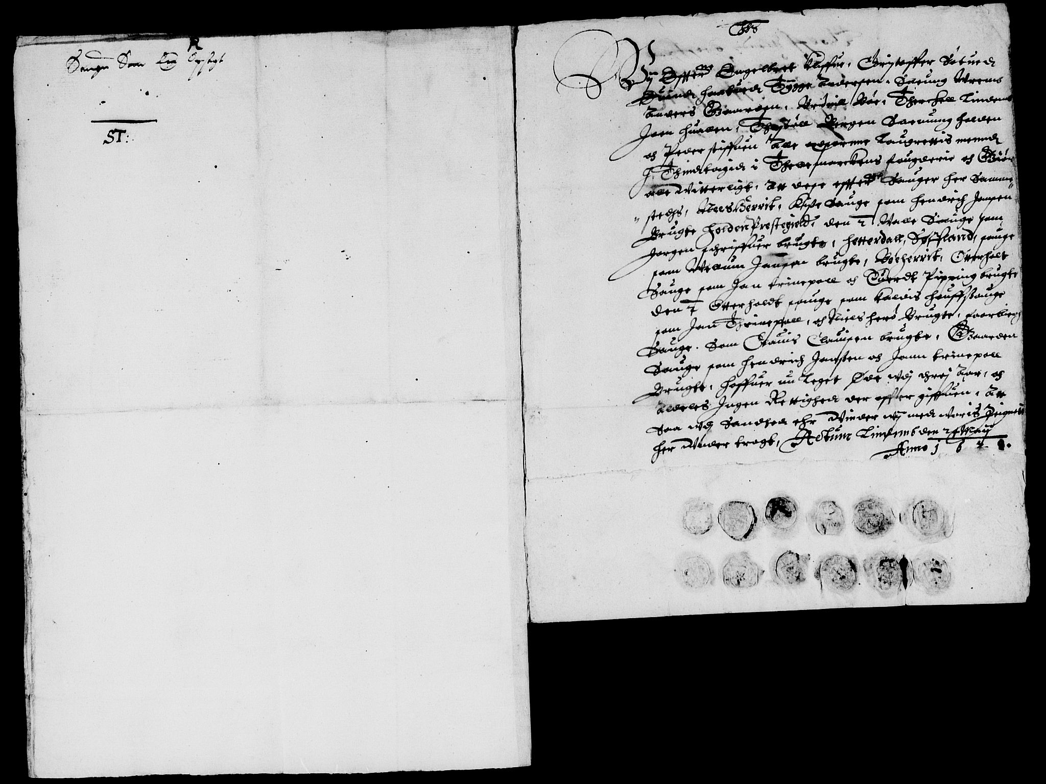 Rentekammeret inntil 1814, Reviderte regnskaper, Lensregnskaper, AV/RA-EA-5023/R/Rb/Rbp/L0011: Bratsberg len, 1626-1628