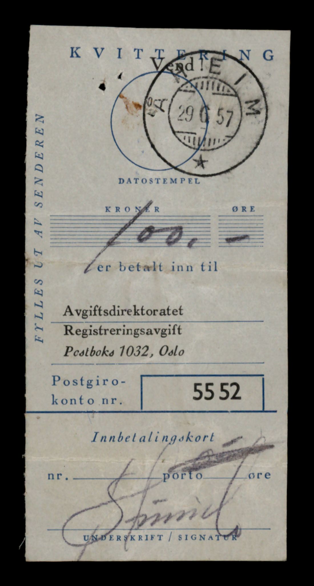 Møre og Romsdal vegkontor - Ålesund trafikkstasjon, AV/SAT-A-4099/F/Fe/L0037: Registreringskort for kjøretøy T 13031 - T 13179, 1927-1998, p. 2648
