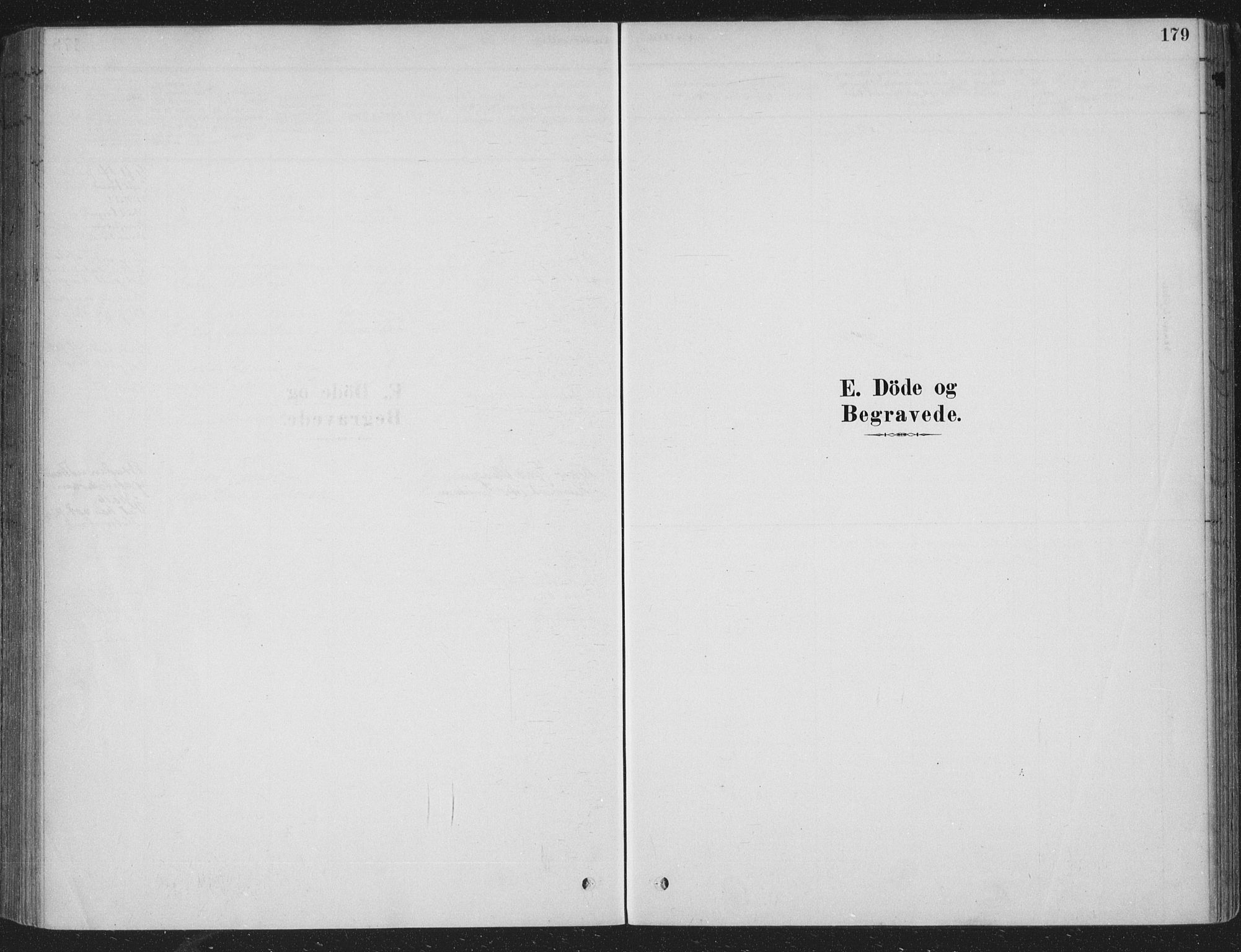 Sandsvær kirkebøker, SAKO/A-244/F/Fe/L0001: Parish register (official) no. V 1, 1878-1936, p. 179
