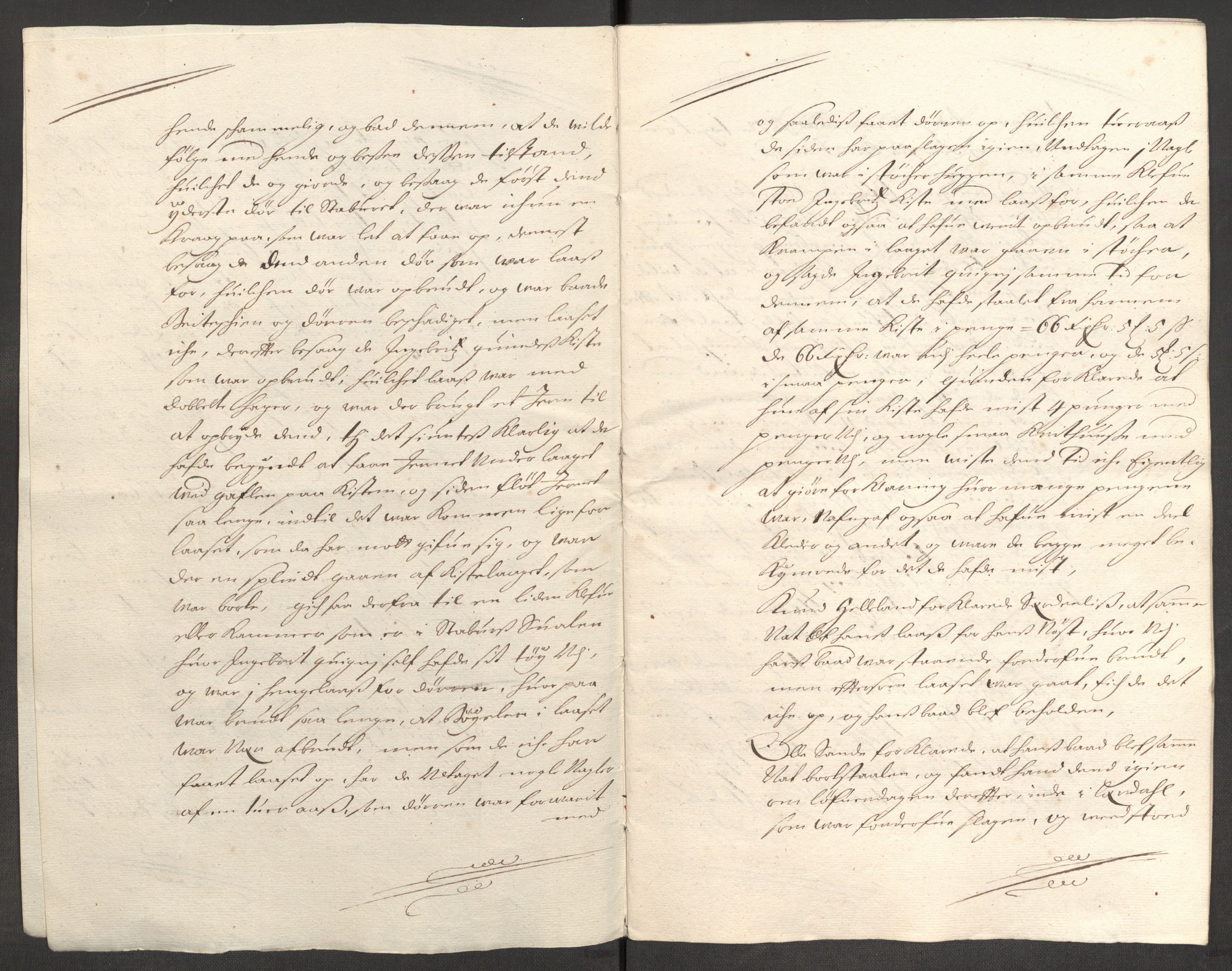 Rentekammeret inntil 1814, Reviderte regnskaper, Fogderegnskap, AV/RA-EA-4092/R52/L3313: Fogderegnskap Sogn, 1703-1704, p. 225