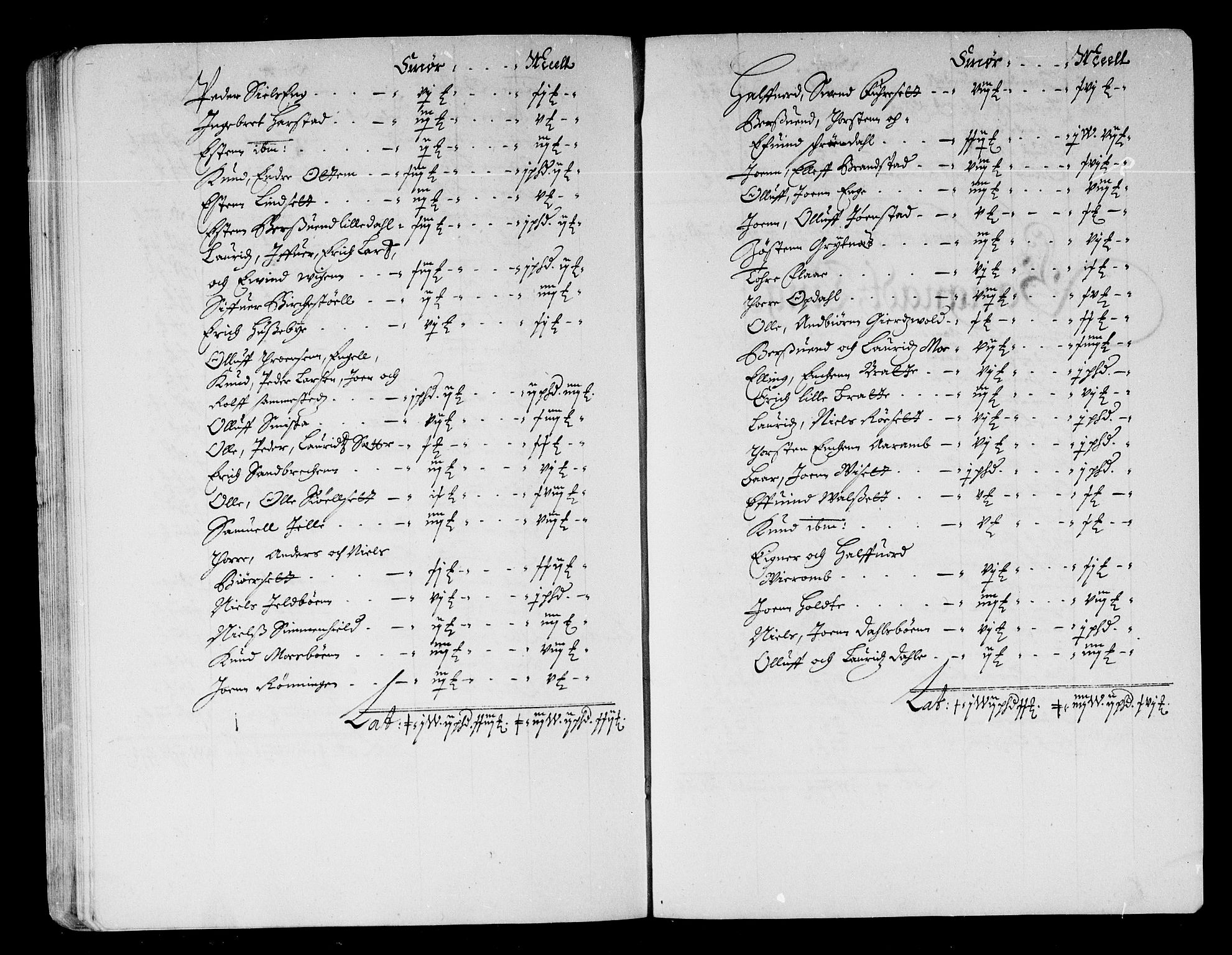 Rentekammeret inntil 1814, Reviderte regnskaper, Stiftamtstueregnskaper, Trondheim stiftamt og Nordland amt, AV/RA-EA-6044/R/Rd/L0044: Trondheim stiftamt, 1671-1676