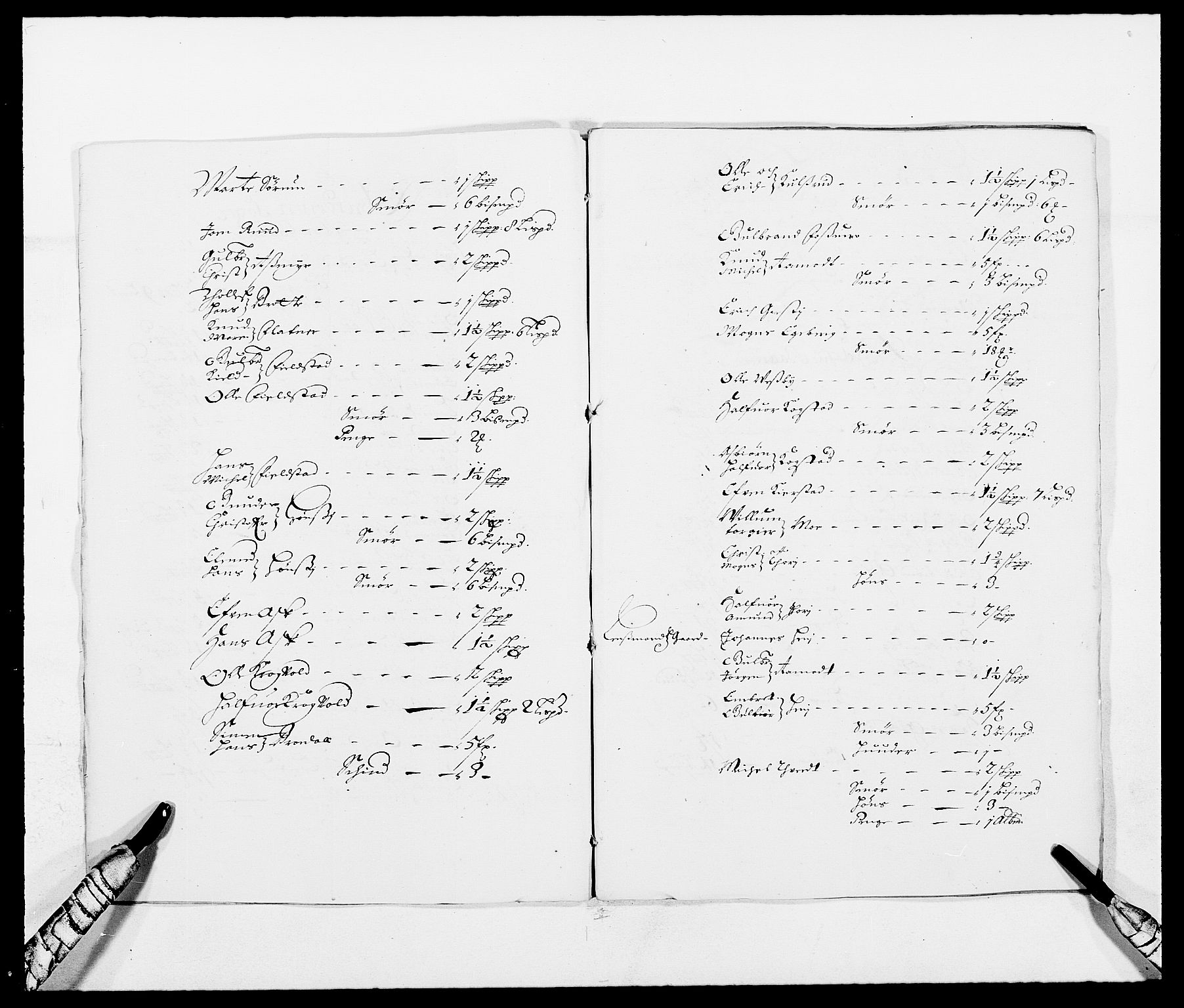 Rentekammeret inntil 1814, Reviderte regnskaper, Fogderegnskap, AV/RA-EA-4092/R12/L0693: Fogderegnskap Øvre Romerike, 1678-1679, p. 221