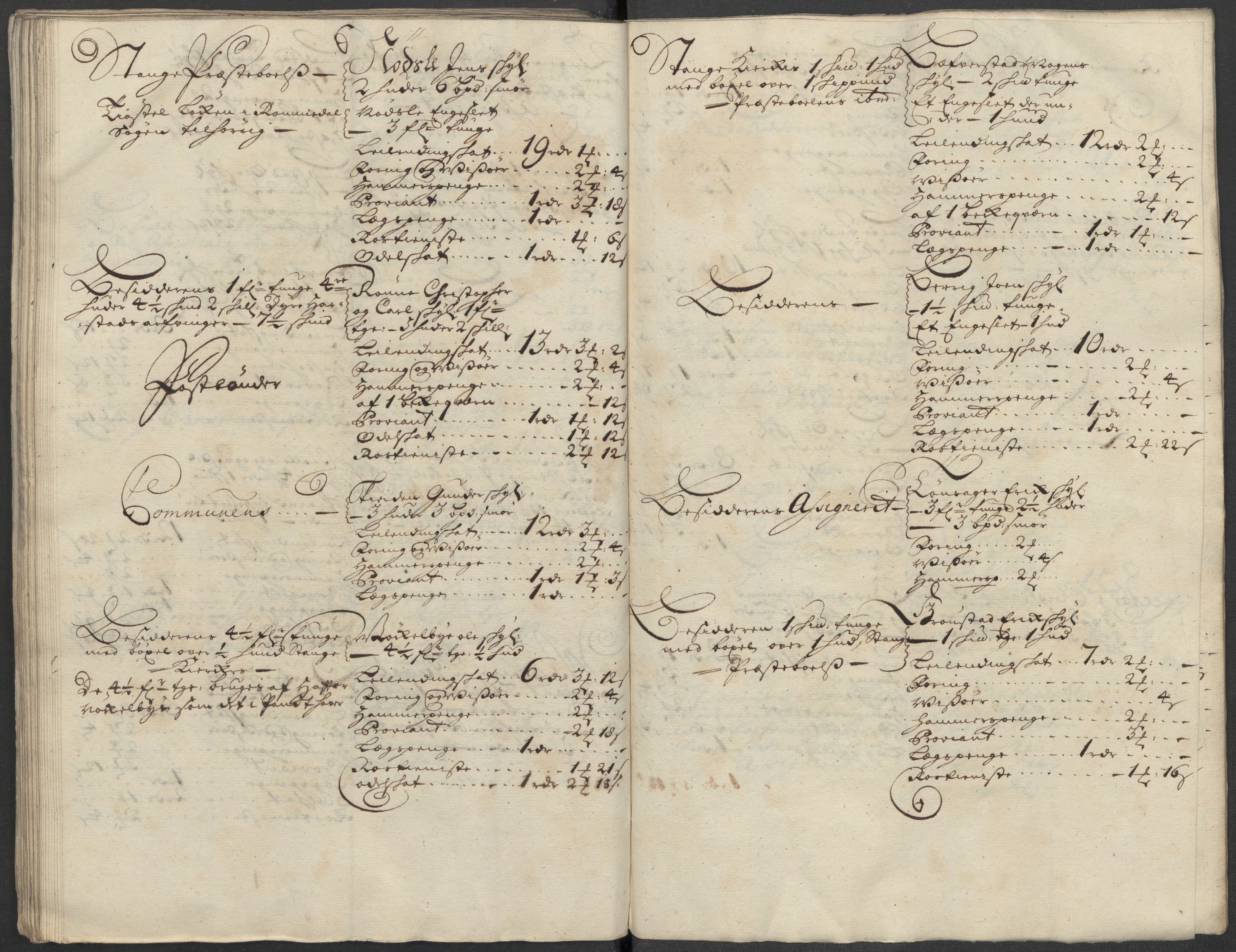 Rentekammeret inntil 1814, Reviderte regnskaper, Fogderegnskap, AV/RA-EA-4092/R16/L1050: Fogderegnskap Hedmark, 1713, p. 138