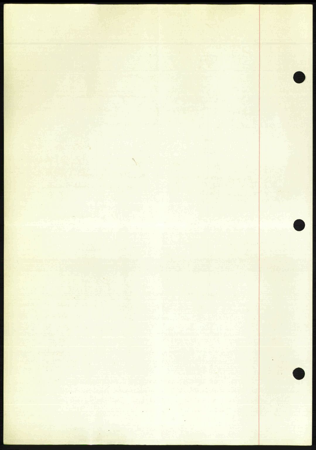 Fosen sorenskriveri, AV/SAT-A-1107/1/2/2C: Mortgage book no. A4-6, 1946-1947, Diary no: : 1062/1947