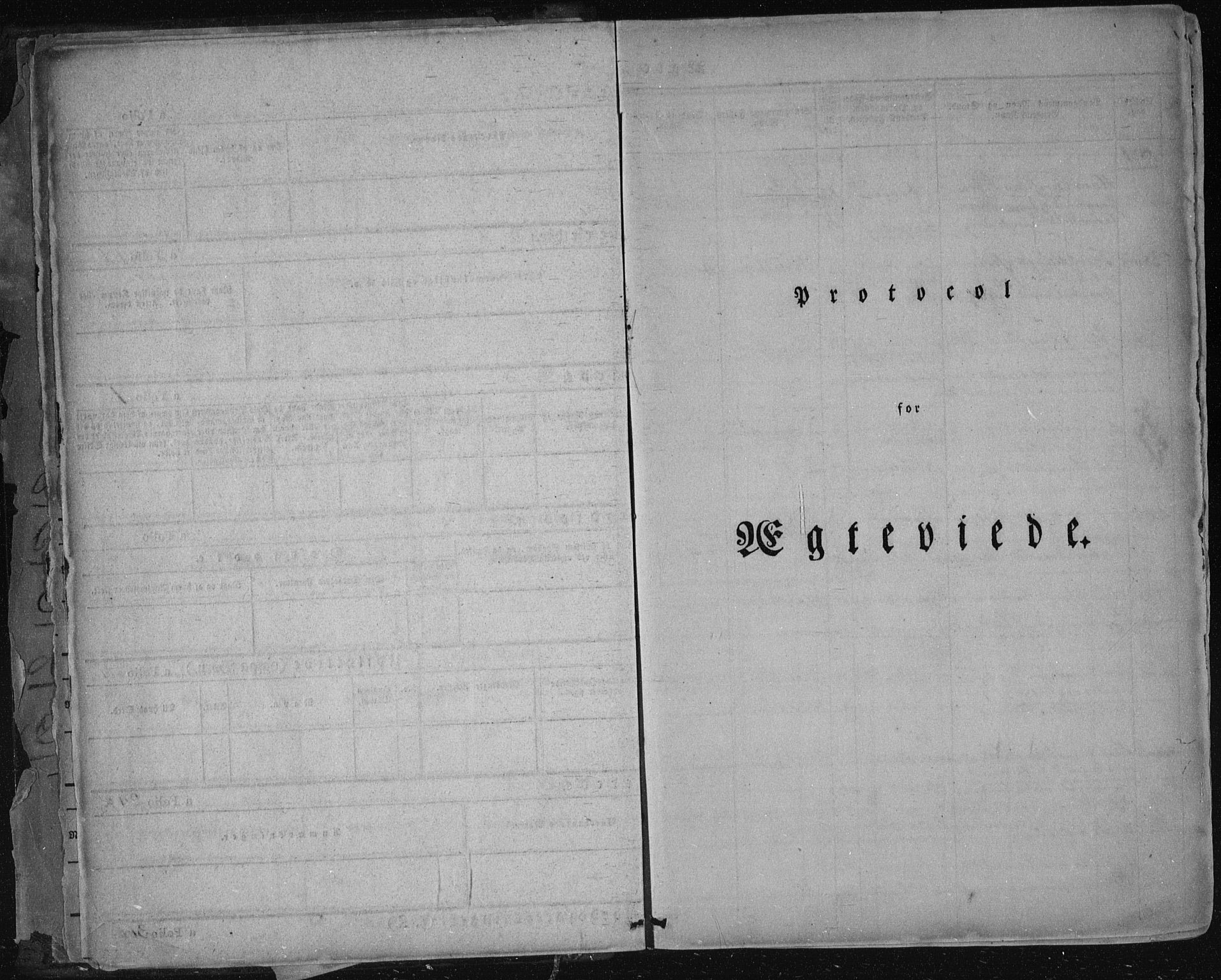 Sannidal kirkebøker, AV/SAKO-A-296/F/Fa/L0007: Parish register (official) no. 7, 1831-1854