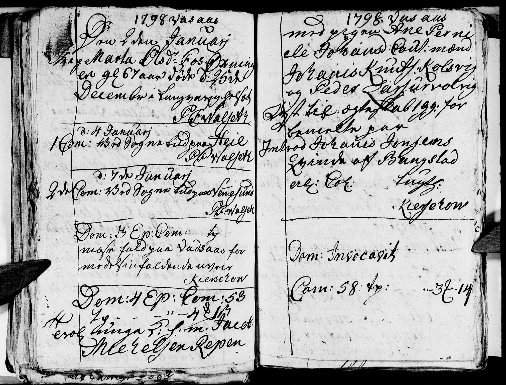 Ministerialprotokoller, klokkerbøker og fødselsregistre - Nordland, AV/SAT-A-1459/810/L0139: Parish register (official) no. 810A03, 1785-1816