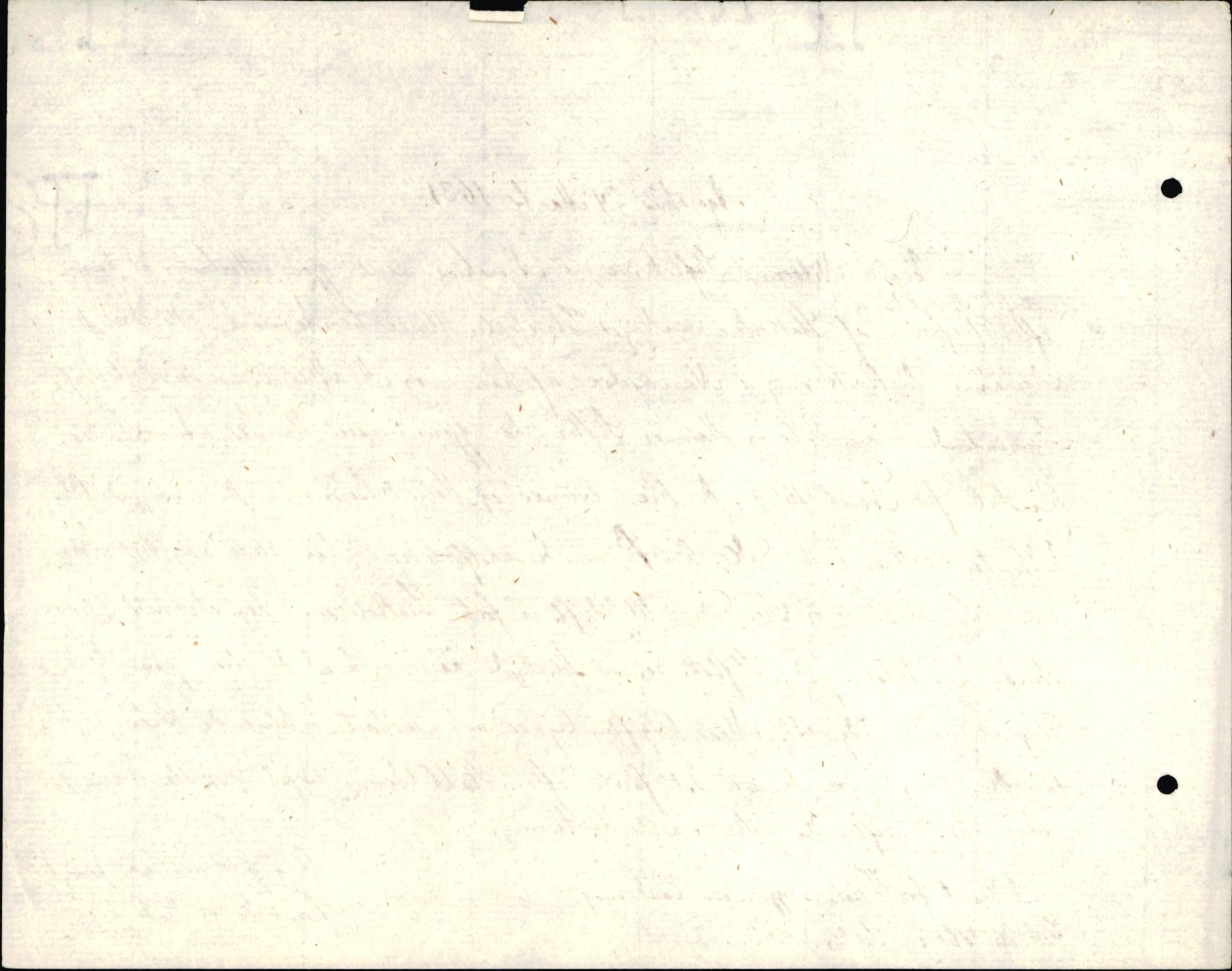 Riksarkivets diplomsamling, AV/RA-EA-5965/F35/F35d/L0003: Innlånte diplomer, seddelregister, 1621-1642, p. 306