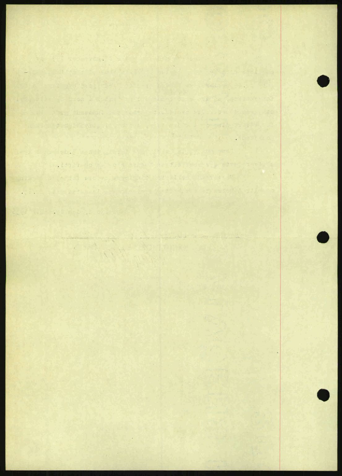Sandar sorenskriveri, SAKO/A-86/G/Ga/Gab/L0001: Mortgage book no. B-1 og B-3 - B-9, 1936-1944, Diary no: : 914/1936