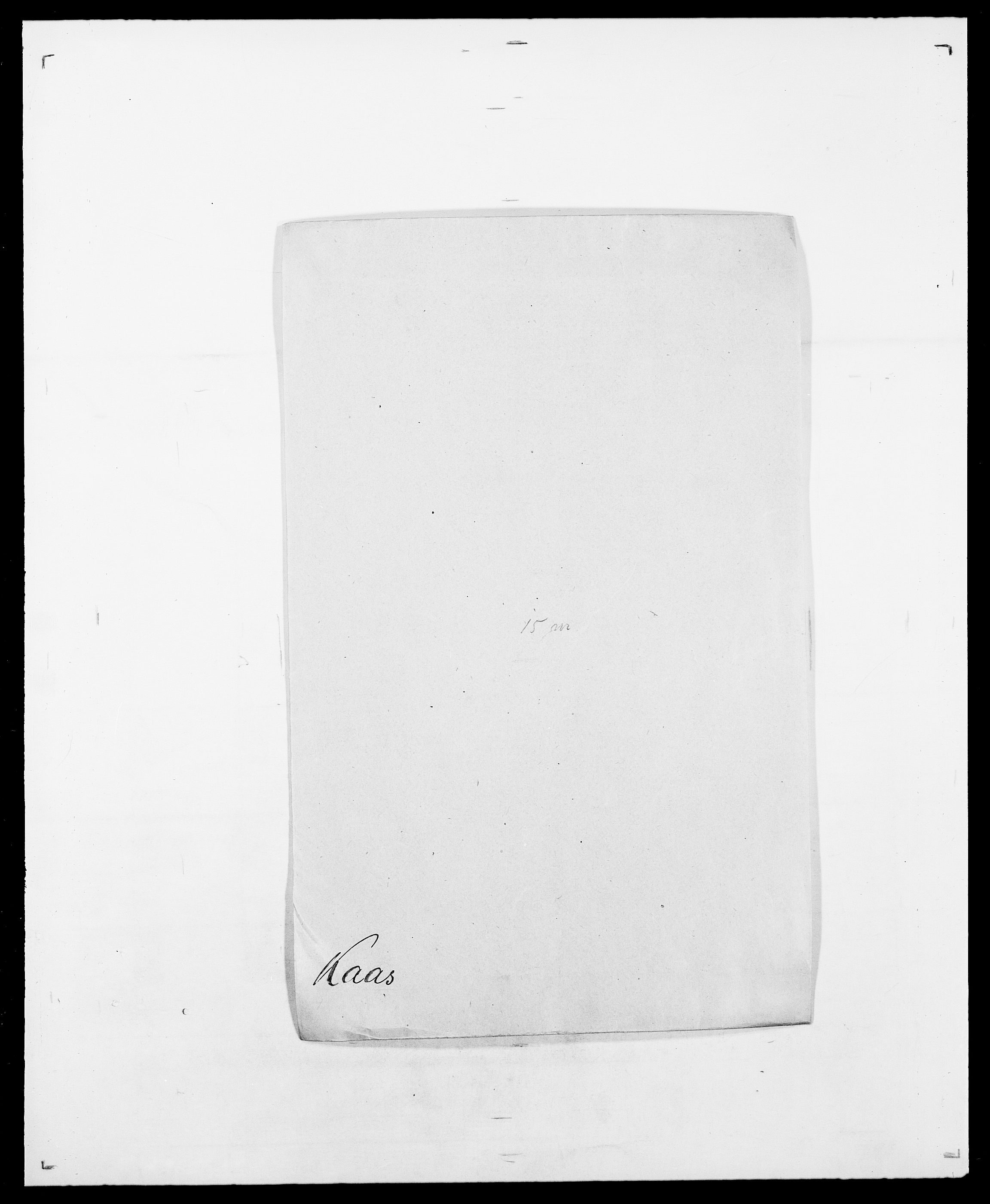 Delgobe, Charles Antoine - samling, SAO/PAO-0038/D/Da/L0020: Irgens - Kjøsterud, p. 381