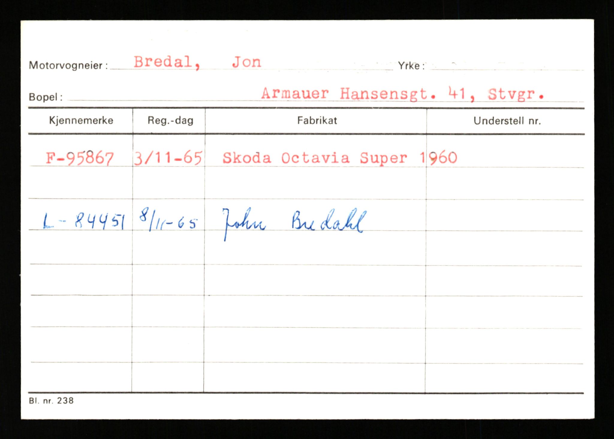 Stavanger trafikkstasjon, AV/SAST-A-101942/0/G/L0008: Registreringsnummer: 67519 - 84533, 1930-1971, p. 2151